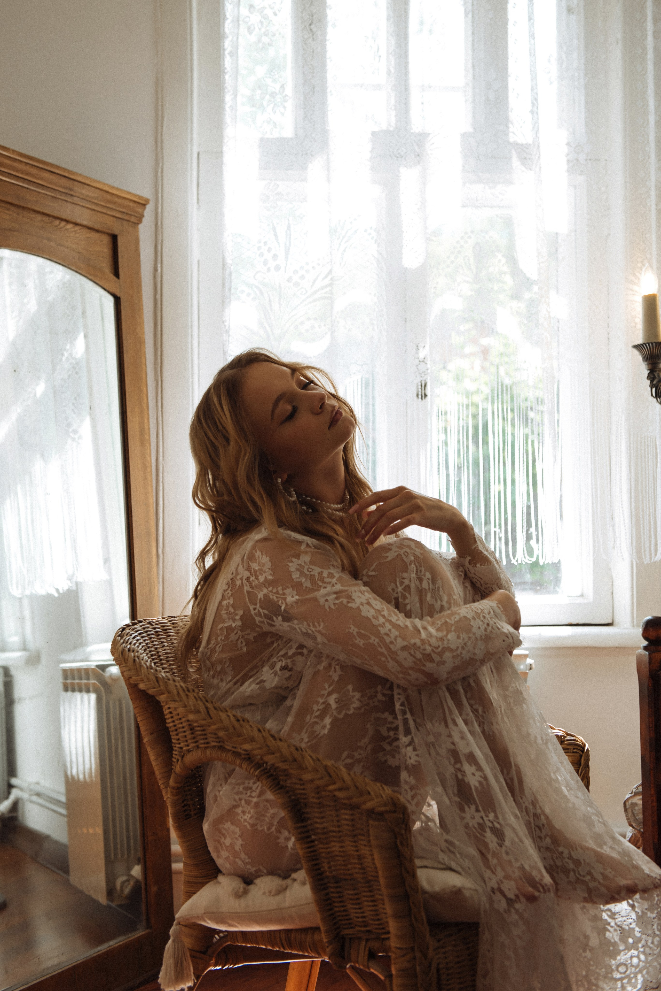 Виктория. Свадебный, портретный, фотограф беременности в Нижнем Новгороде Алина Зиновьева