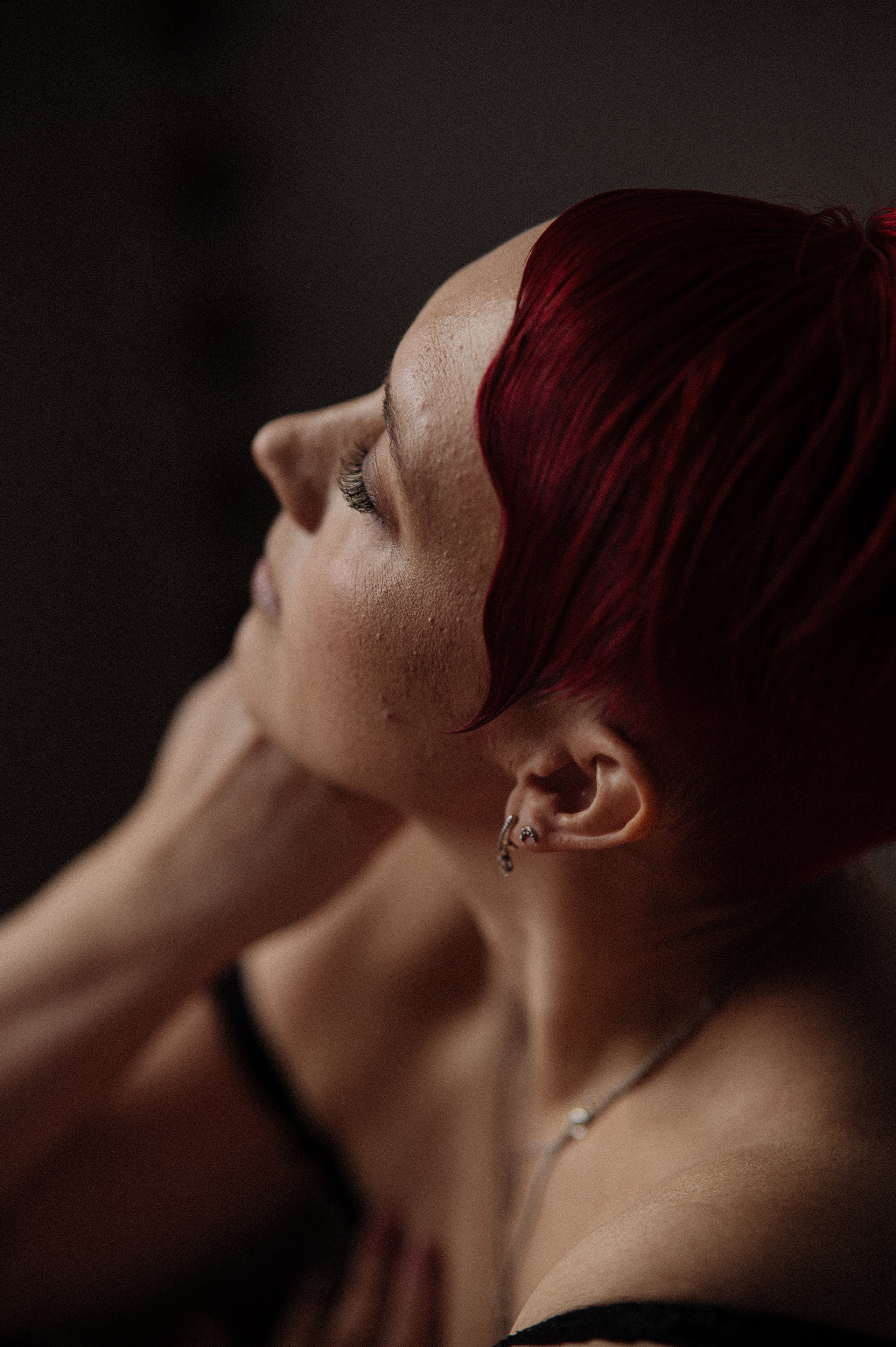 Анастасия. Свадебный, портретный, фотограф беременности в Нижнем Новгороде Алина Зиновьева