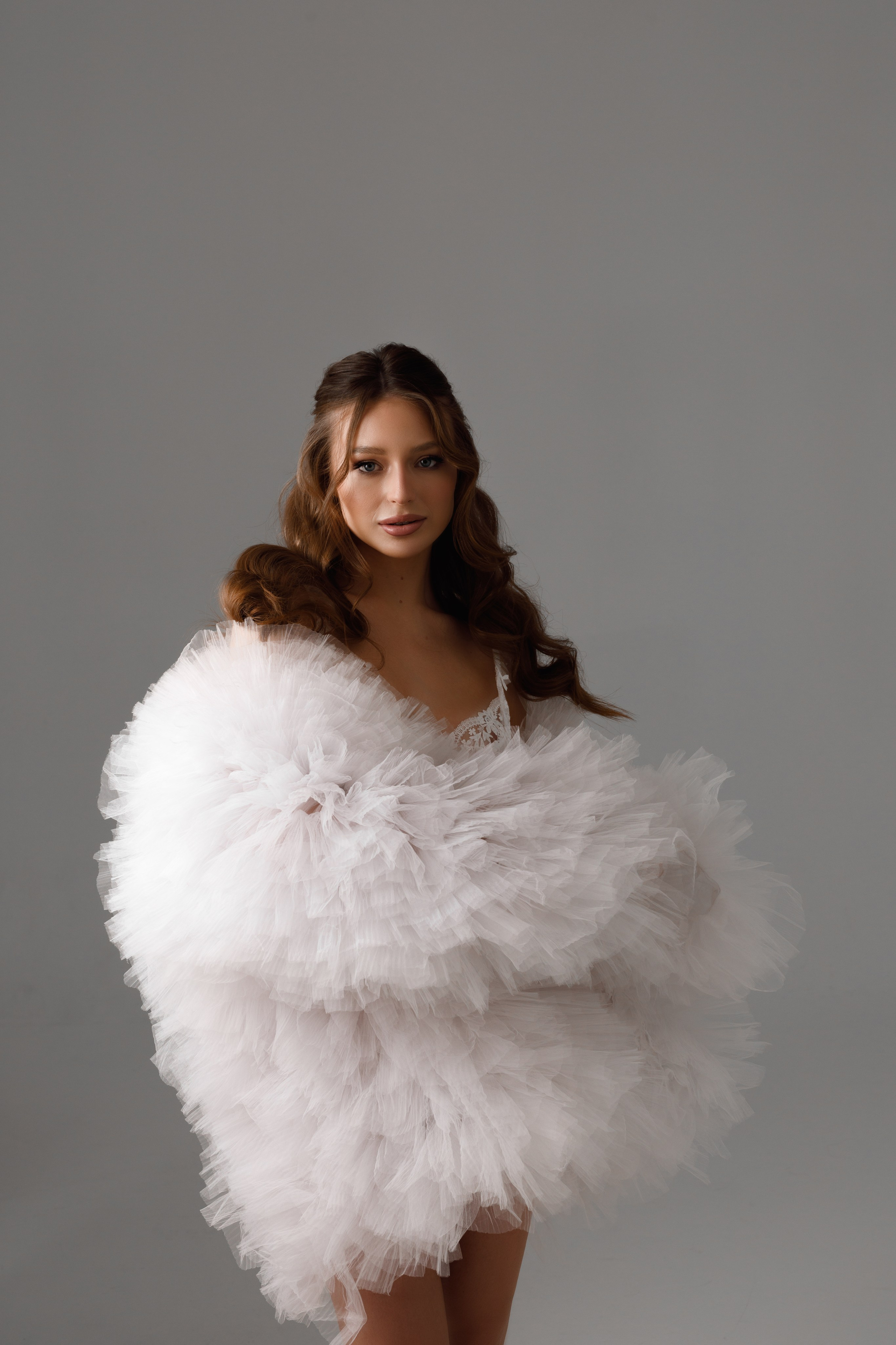 Алина. Фотограф Нижний Новгород Кристина Швецова