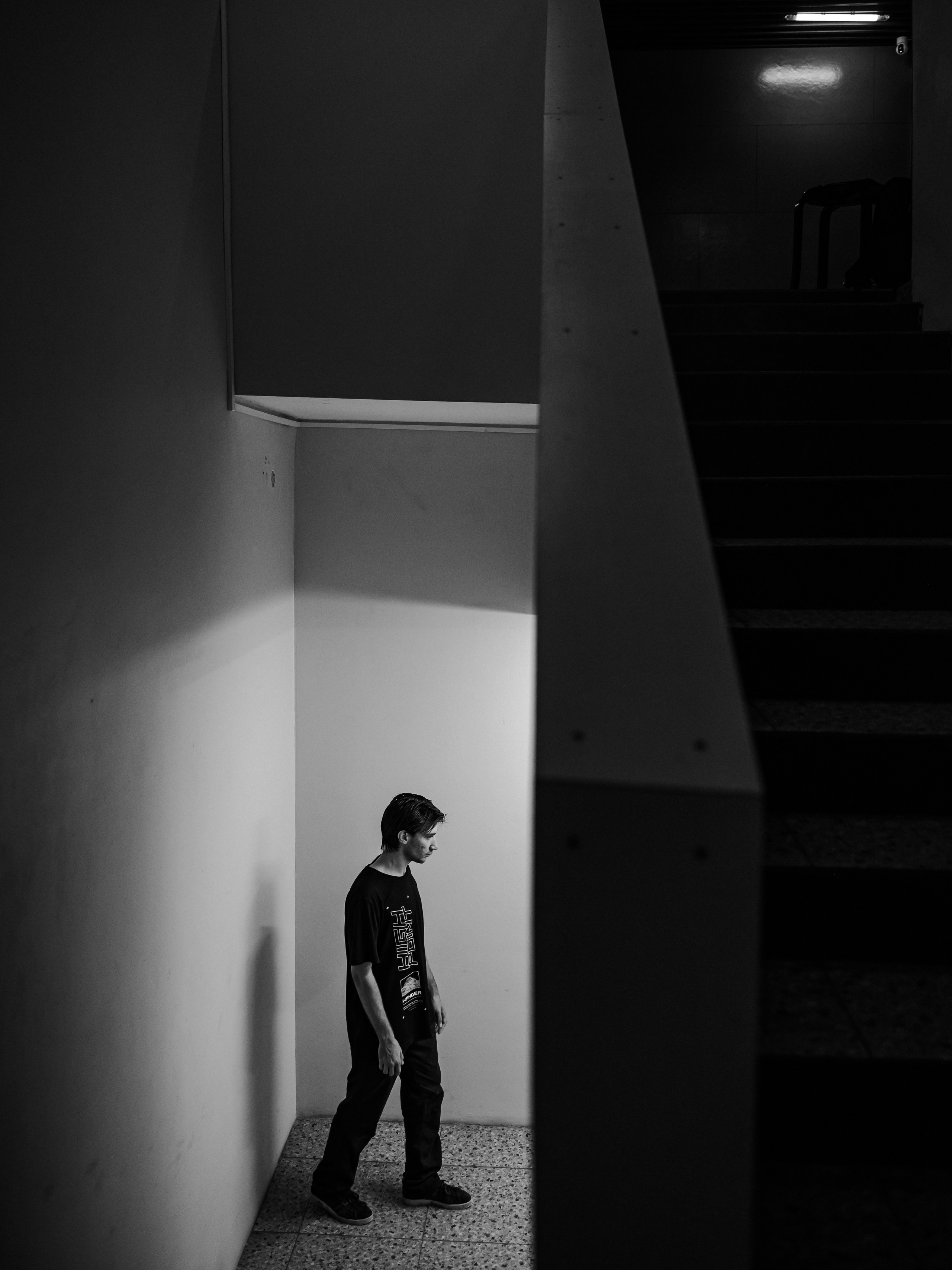 Мужская фотосессия Нижневартовск. Фотограф в Нижневартовске Анна Стрельцова