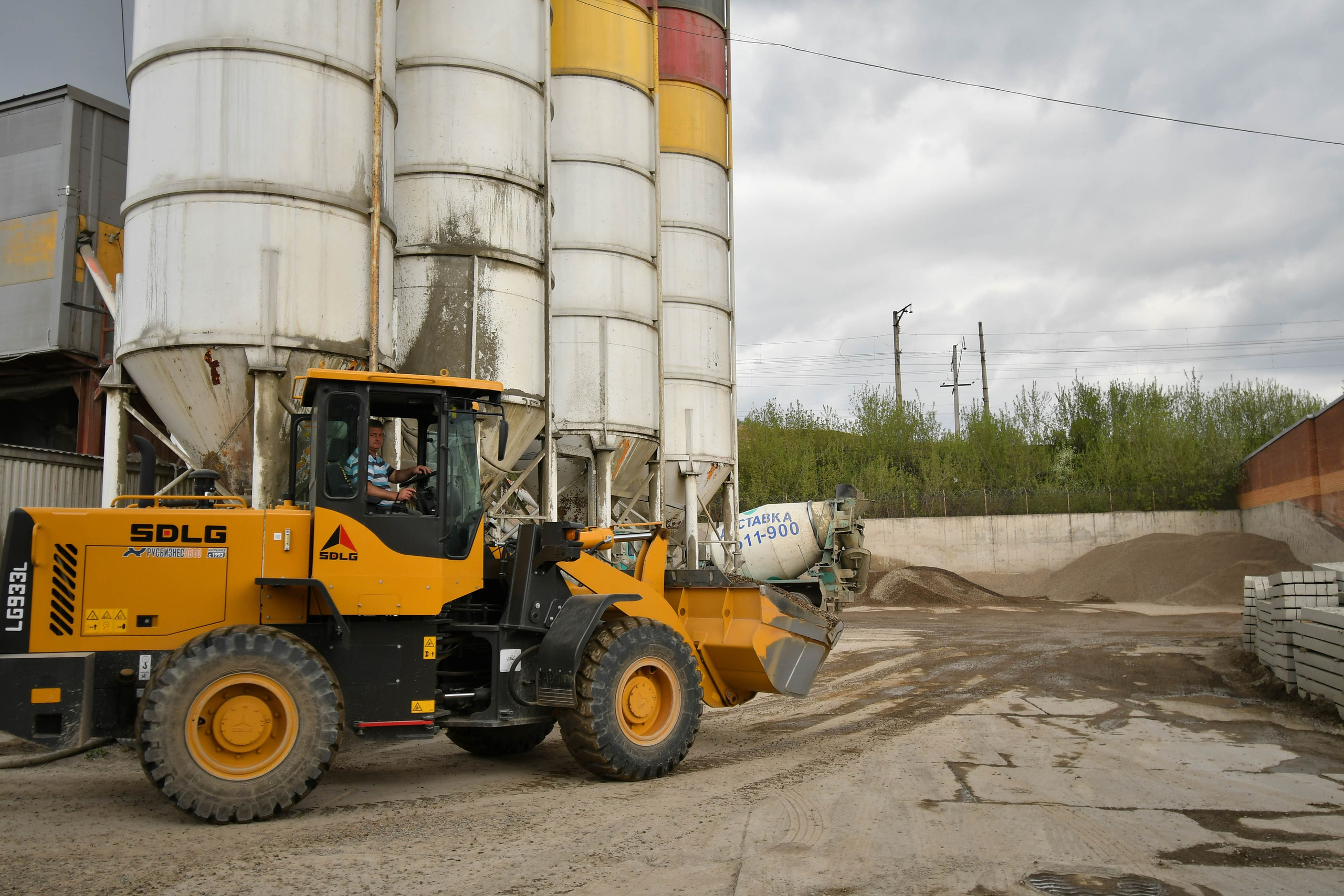 КОММЕРЧЕСКАЯ НЕДВИЖИМОСТЬ. Фотограф недвижимости в Красноярске Анна Шафарина
