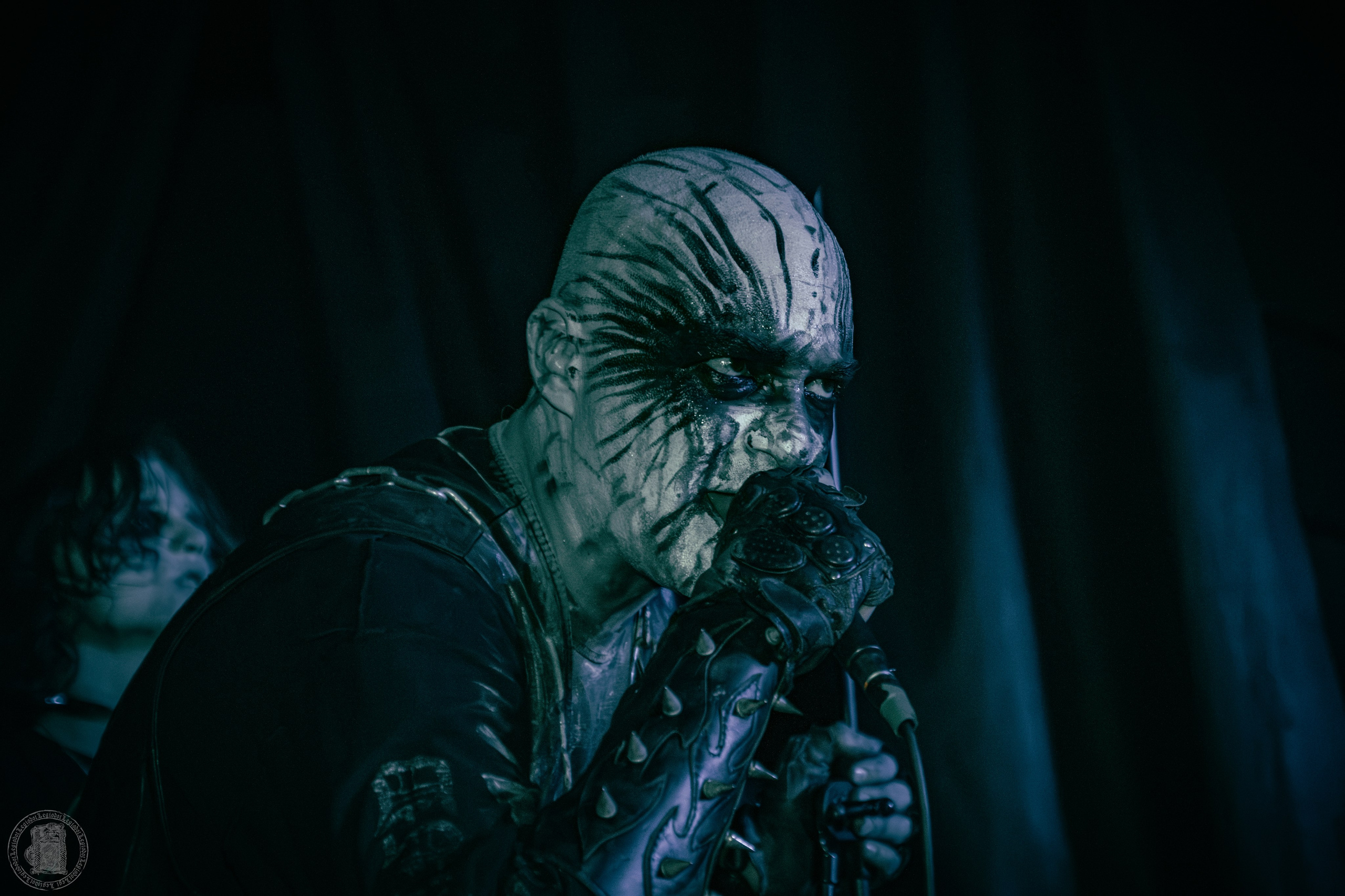 МРА: ААК & Majestat & Wormsden & zadushimenya. 06.04.2025. Репортажный фотограф в Москве Legiodot