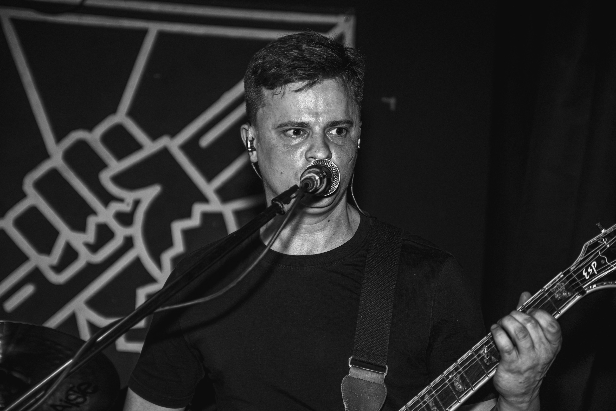 Faded Colors & Disbound & Smycka & Malist 14.06.2025. Репортажный фотограф в Москве Legiodot