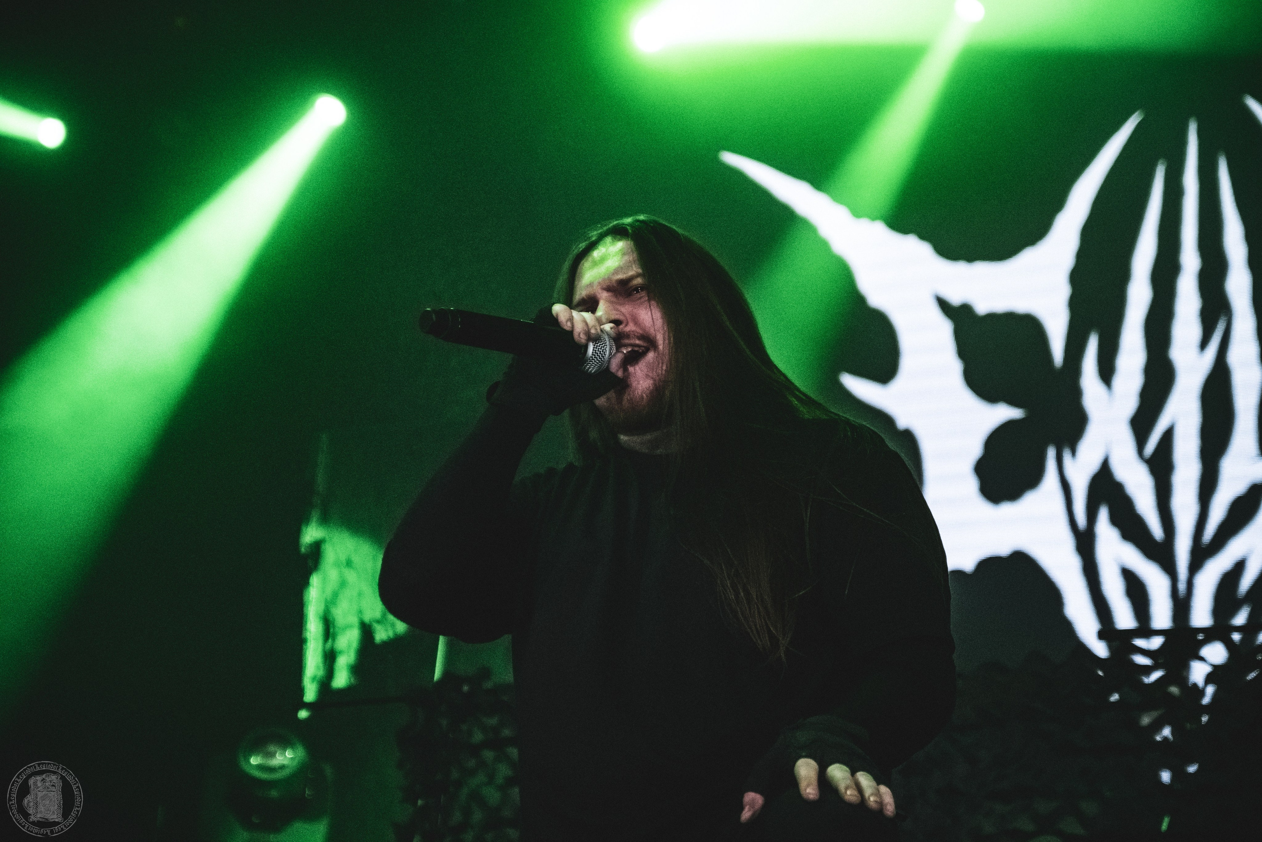 Exile D.C. 29.03.2025. Репортажный фотограф в Москве Legiodot