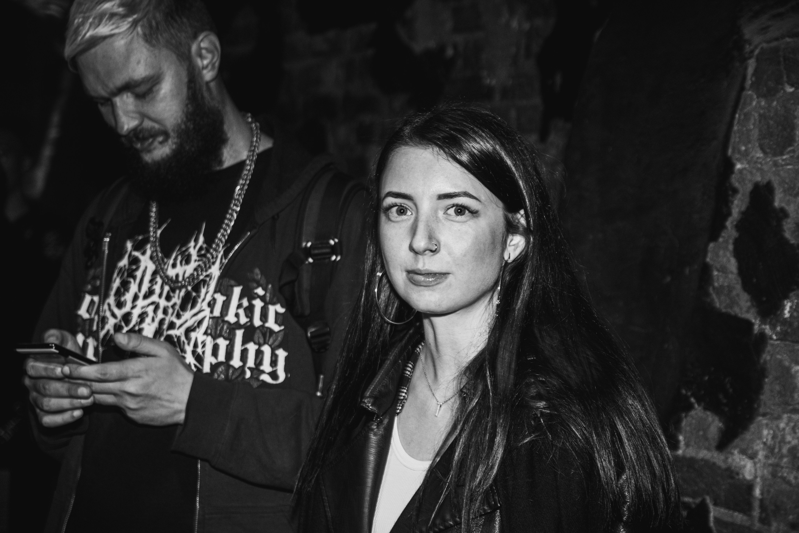 Lowfloor & Smyčka & Supruga 30.10.2025. Репортажный фотограф в Москве Legiodot