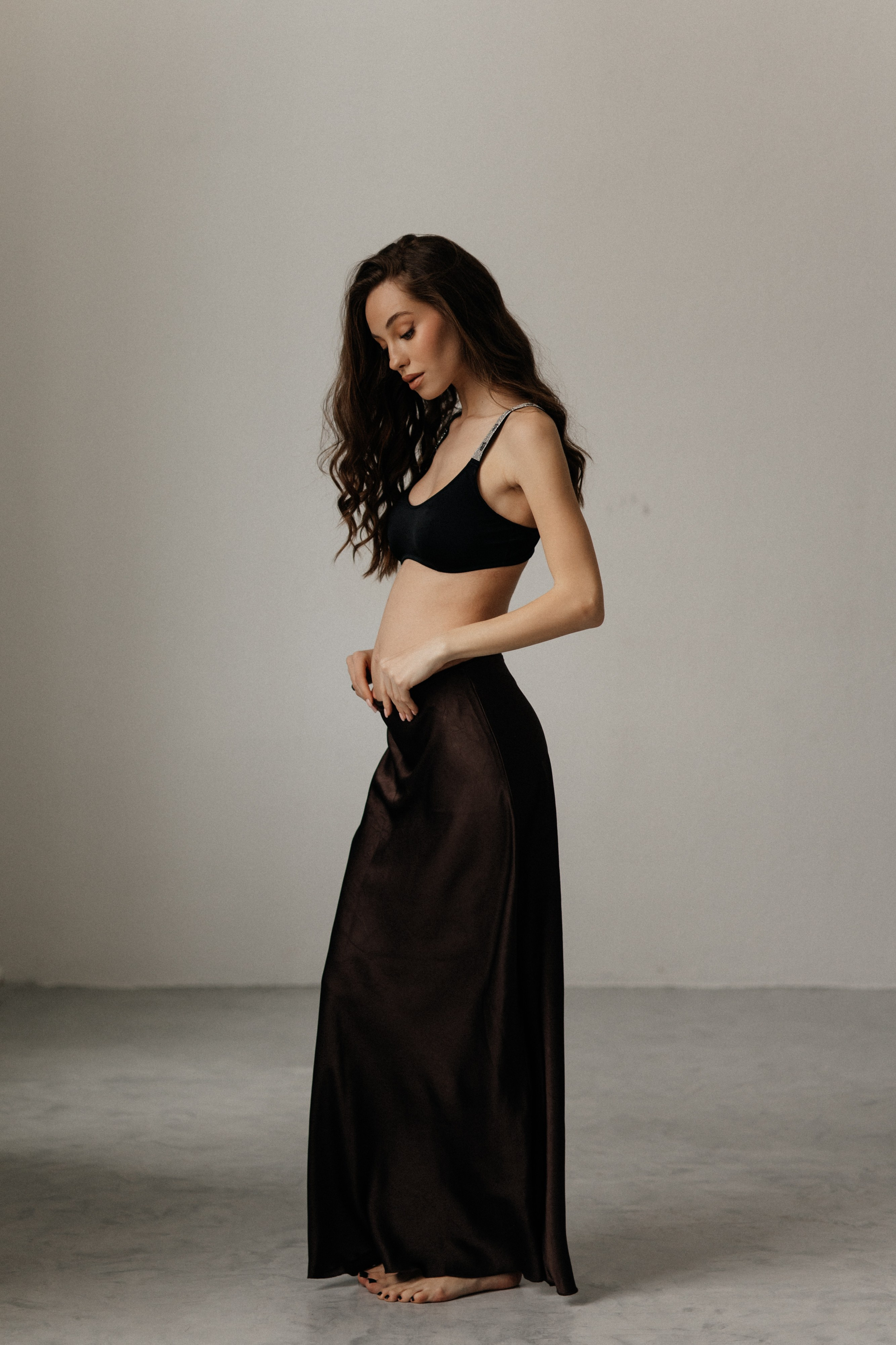 Анна. Фотограф Ульяна Дивина в Нижнем Новгороде и Нижегородской области