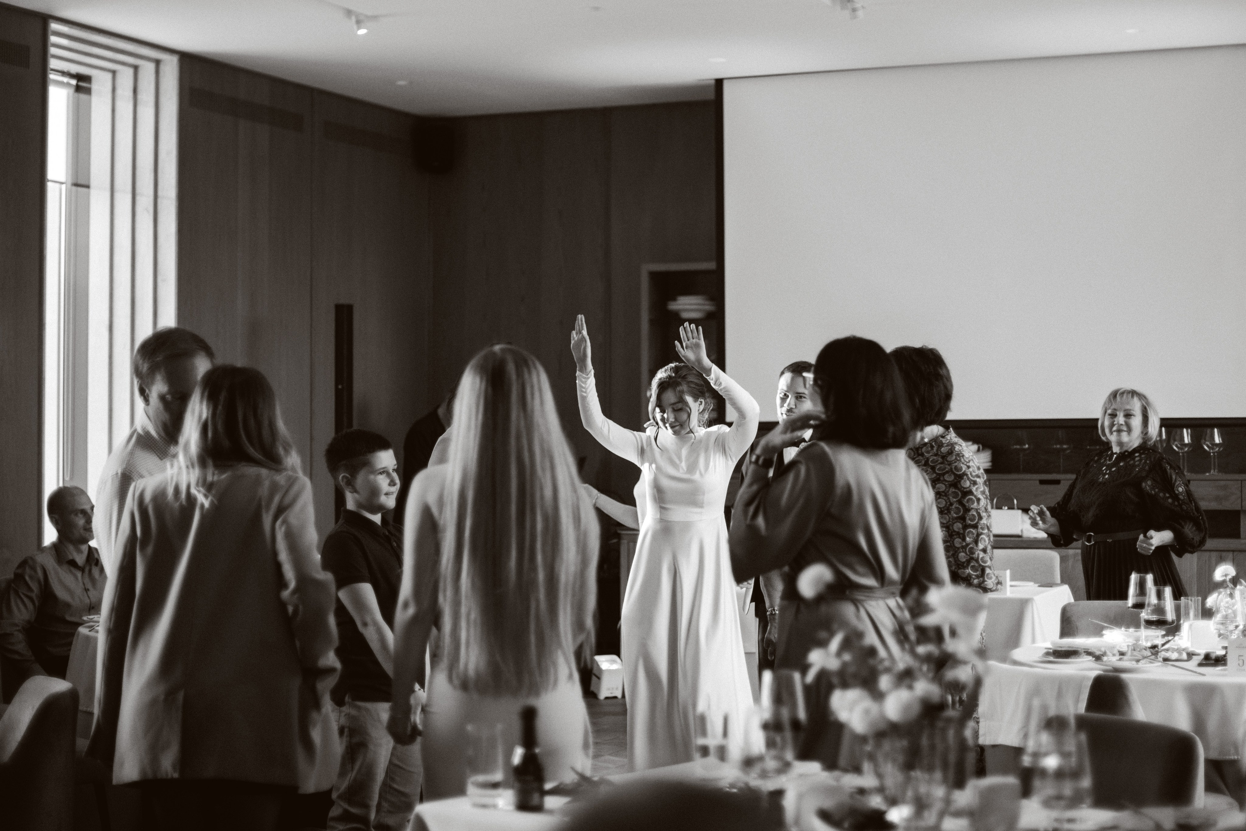 Вика + Влас. Свадебный фотограф Наташа Анисенко