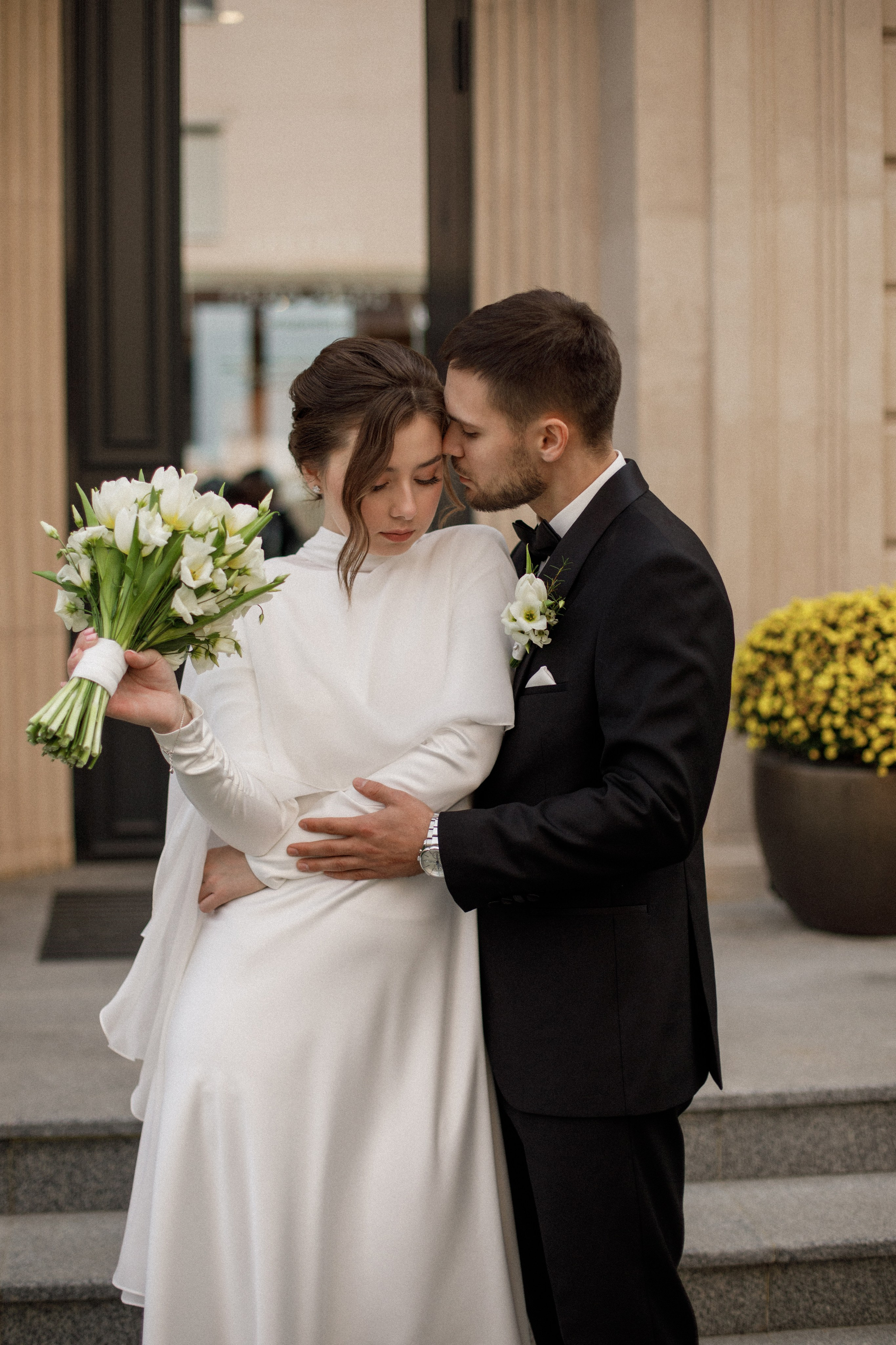 Вика + Влас. Свадебный фотограф Наташа Анисенко