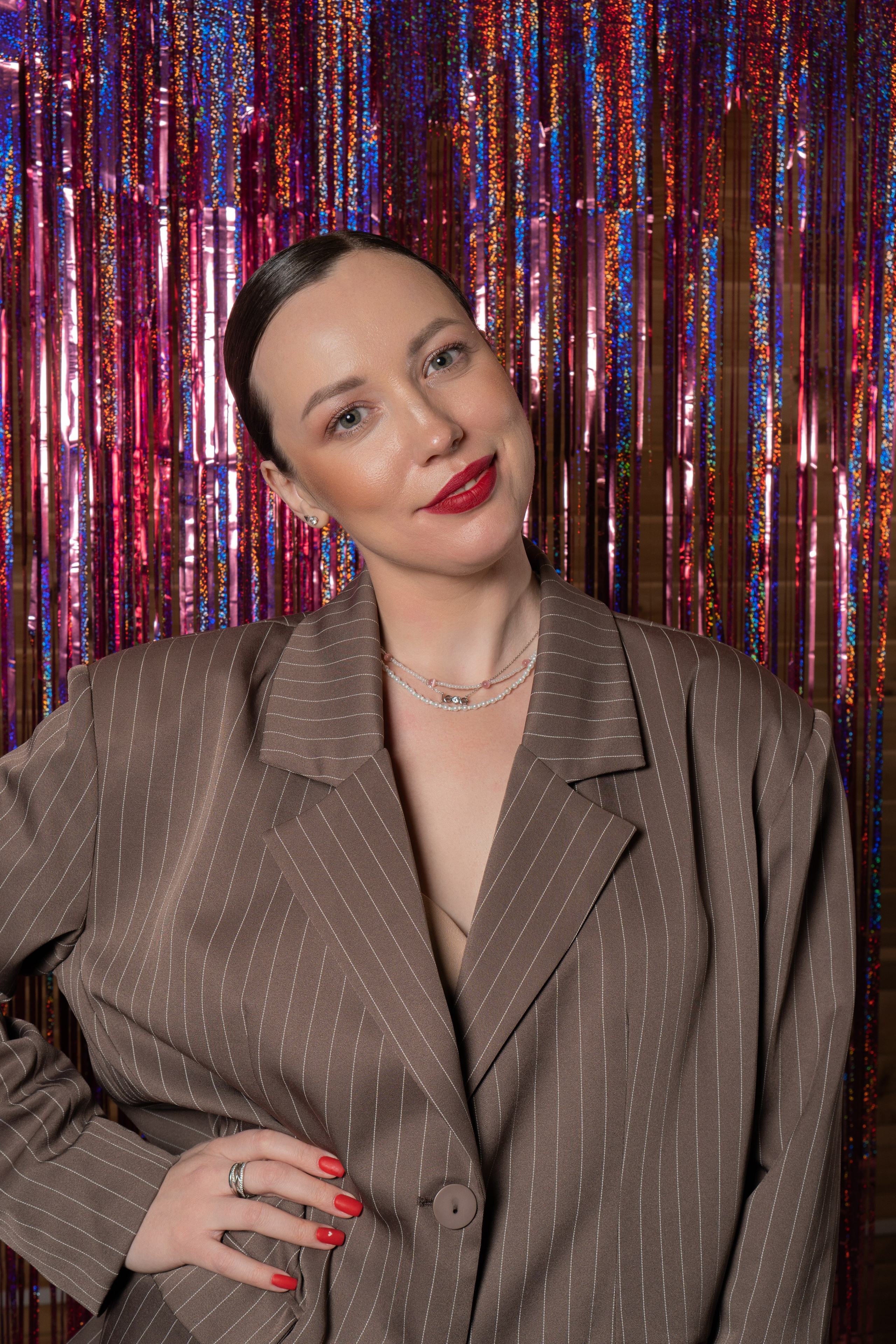 Корпоративы. Елена ЧудотвОрит Фотограф и ретушер г. Сысерть