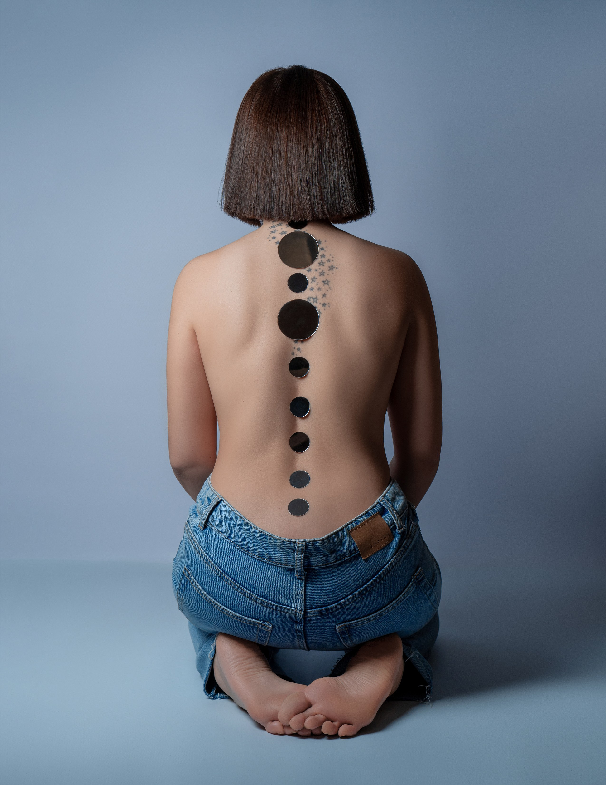 Art-фотография. Елена ЧудотвОрит Фотограф и ретушер г. Сысерть