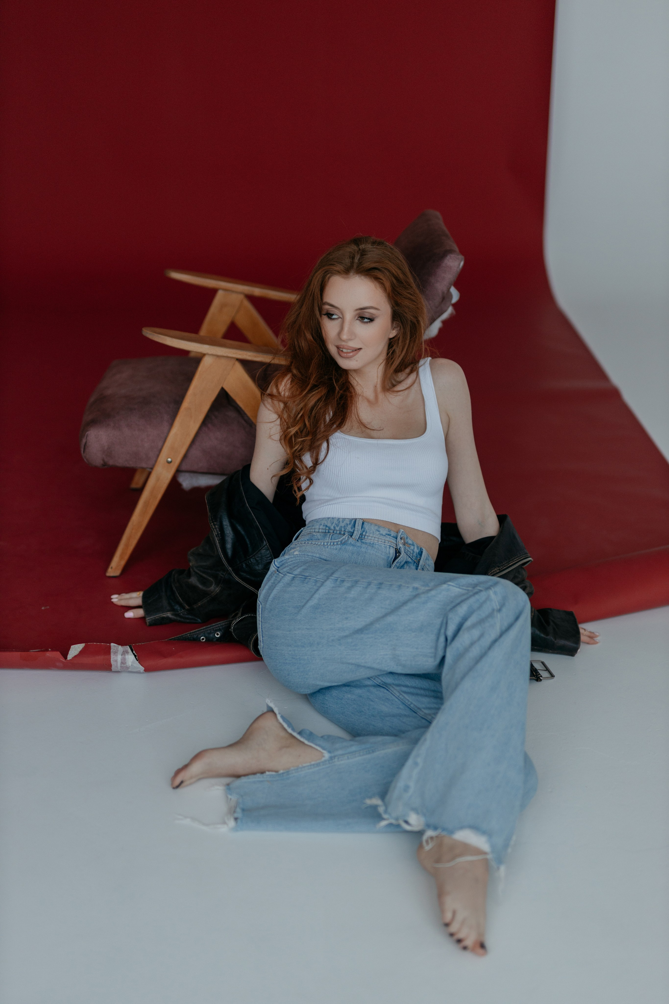 Ульяна. Свадебный и портретный фотограф в Москве, Туле и Брянске Дара Евсеева