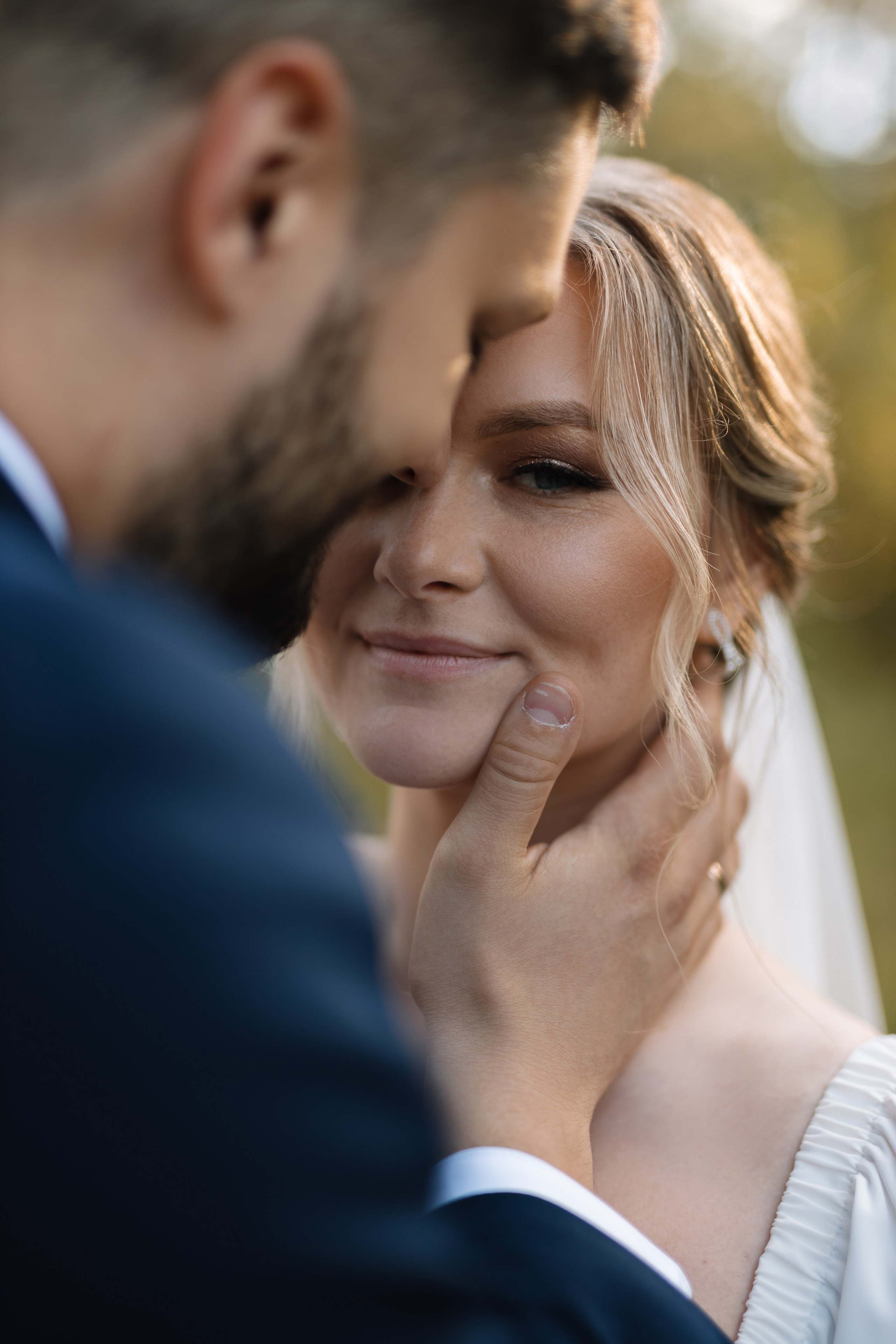 16 сентября. Свадебный и портретный фотограф в Москве, Туле и Брянске Дара Евсеева