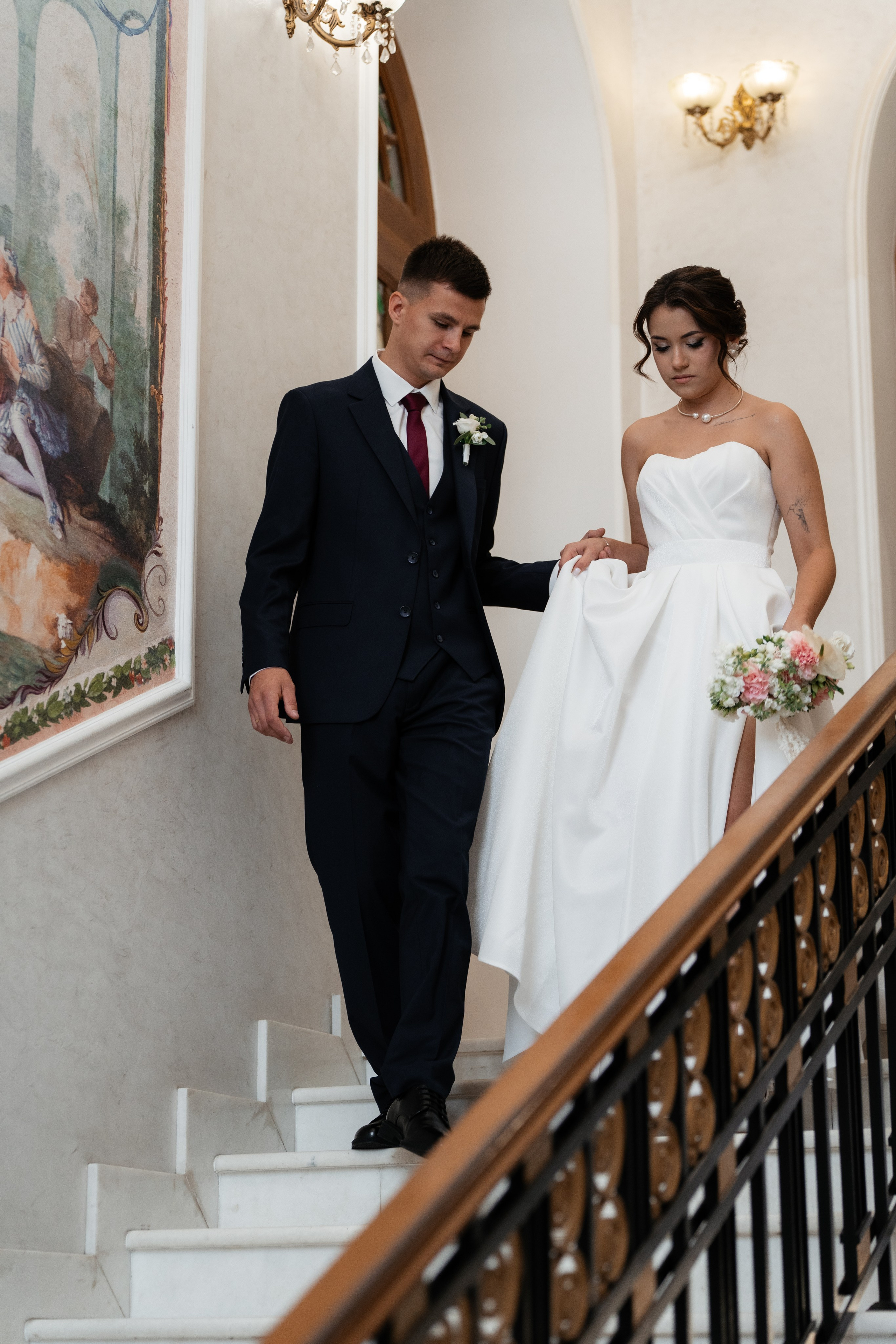 Кирилл и Карина. Vlad Trykov