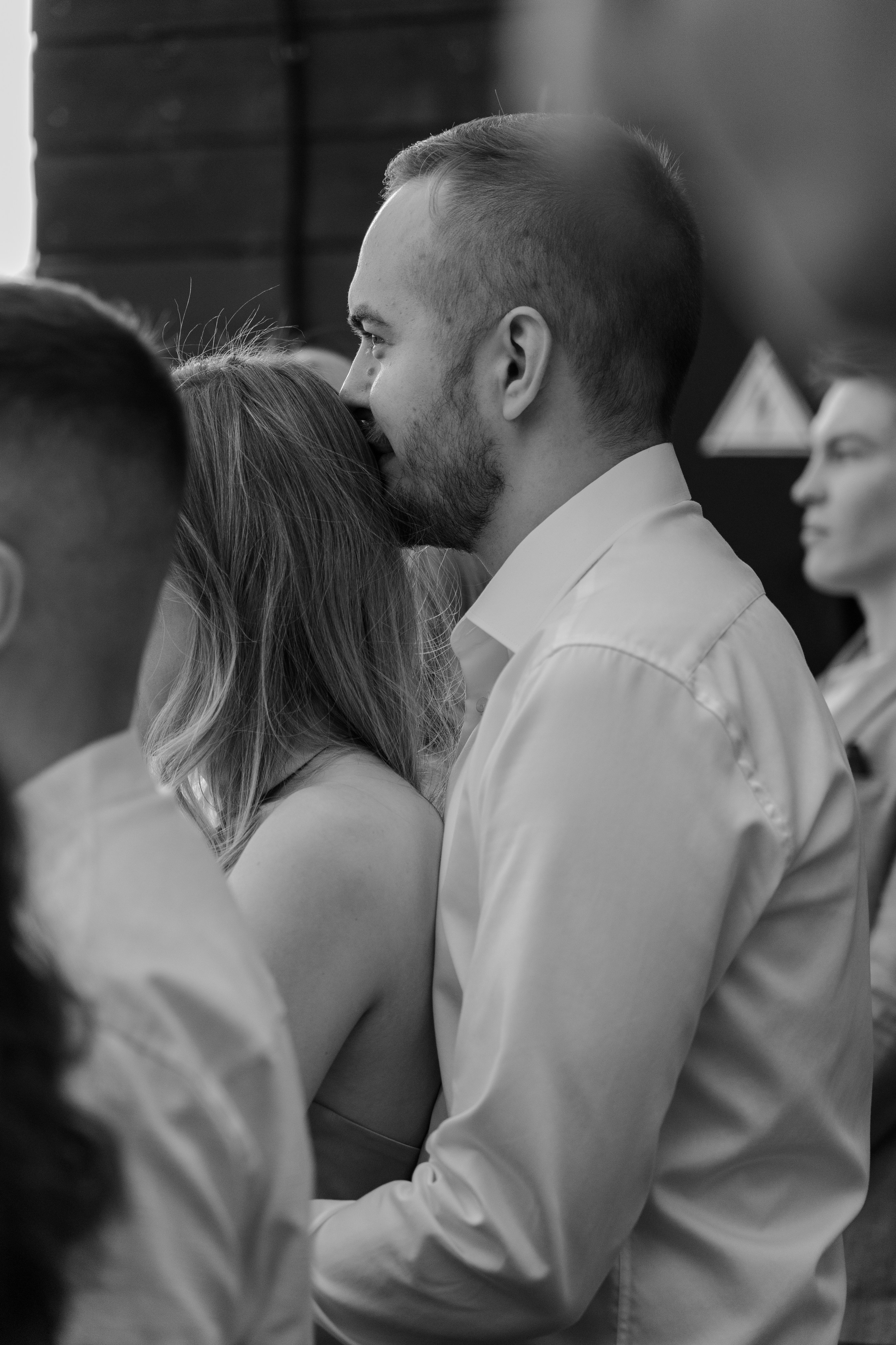 Игорь и Татьяна. Свадебный фотограф в Самаре Виденмаер Евгения