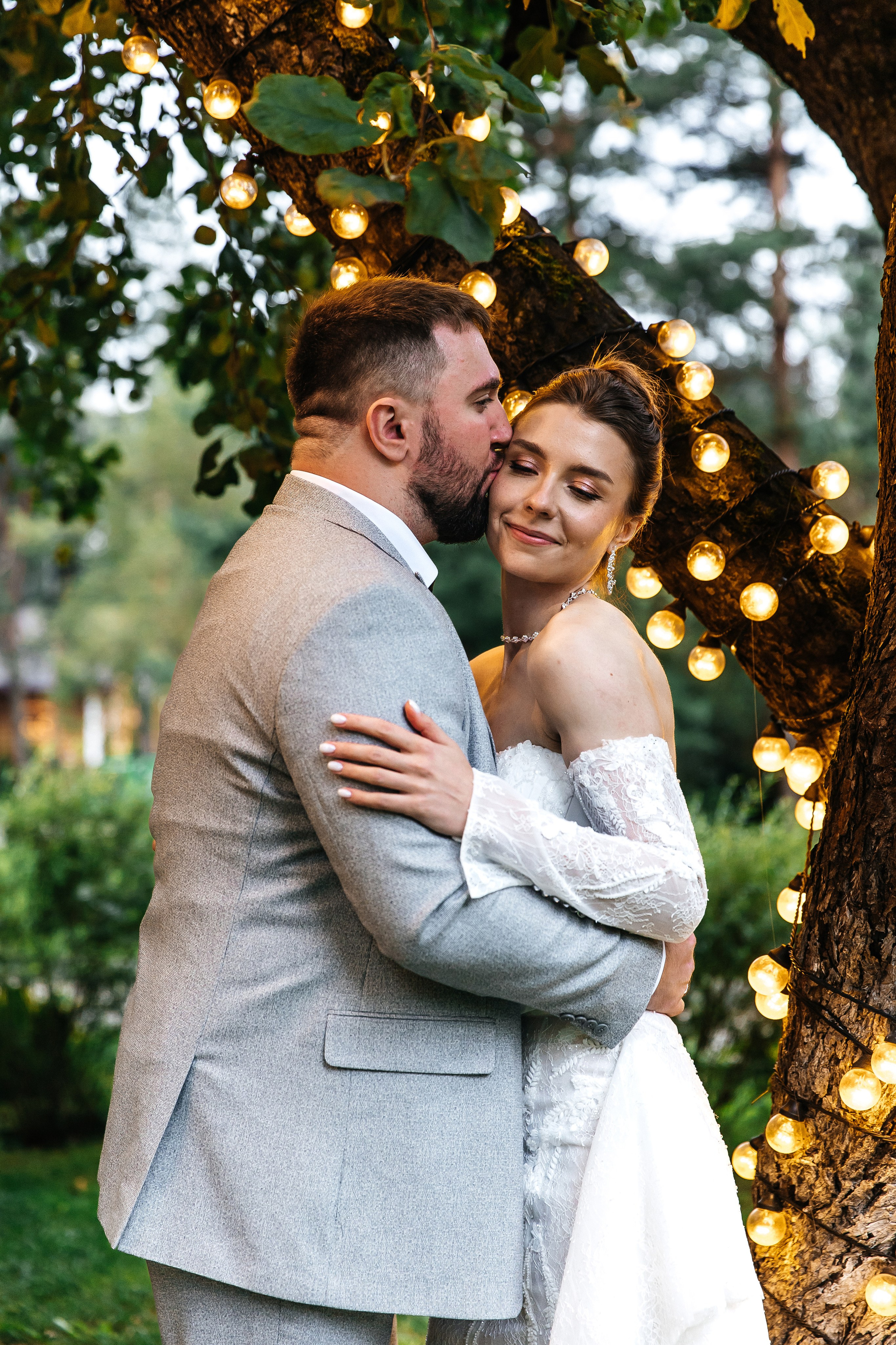 23/08. Свадебный фотограф в Москве Виктория Арехова