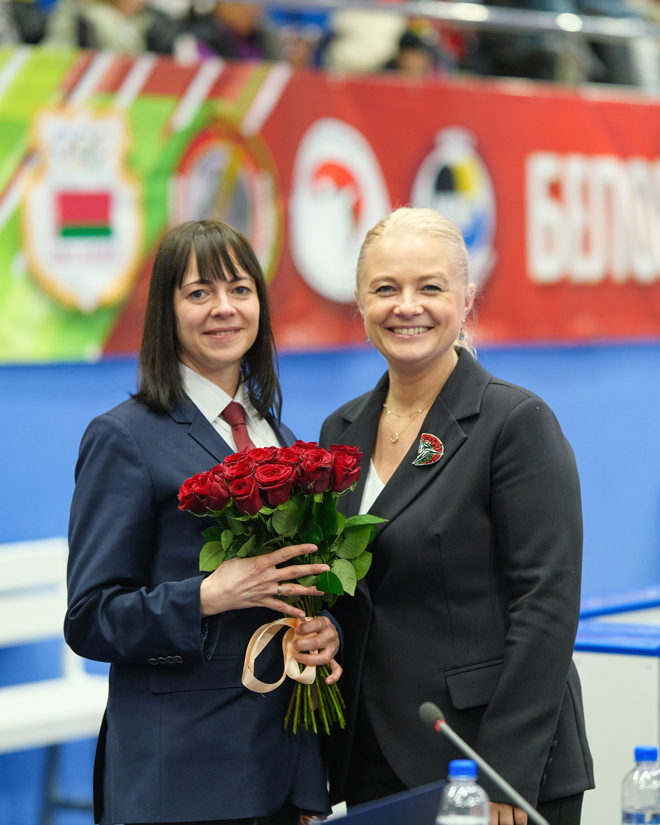 Международный турнир по карате «Belarus Open». Https://www.instagram.com/paparrazzio