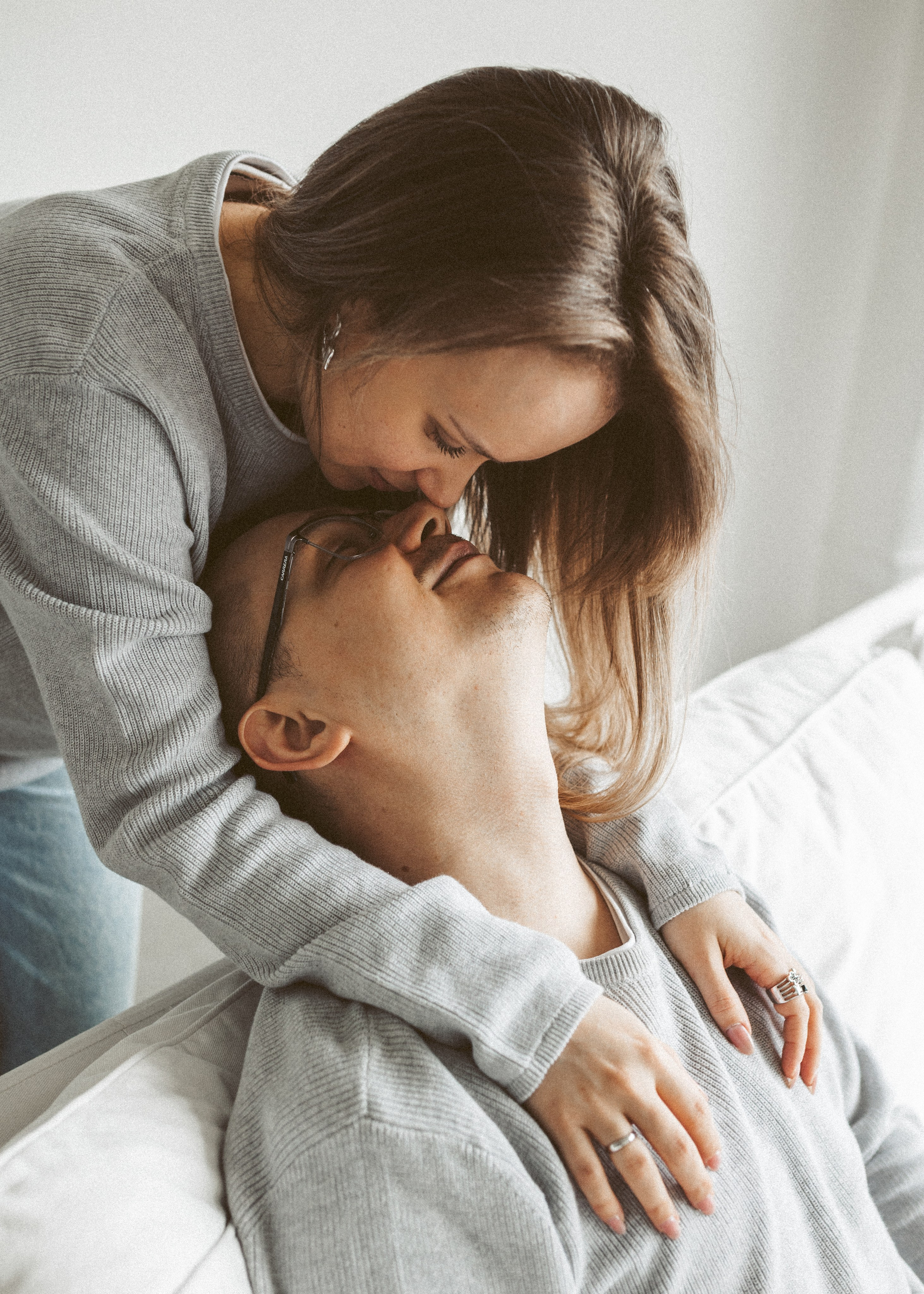 Студия. Свадебный фотограф Курзина Ольга | Москва