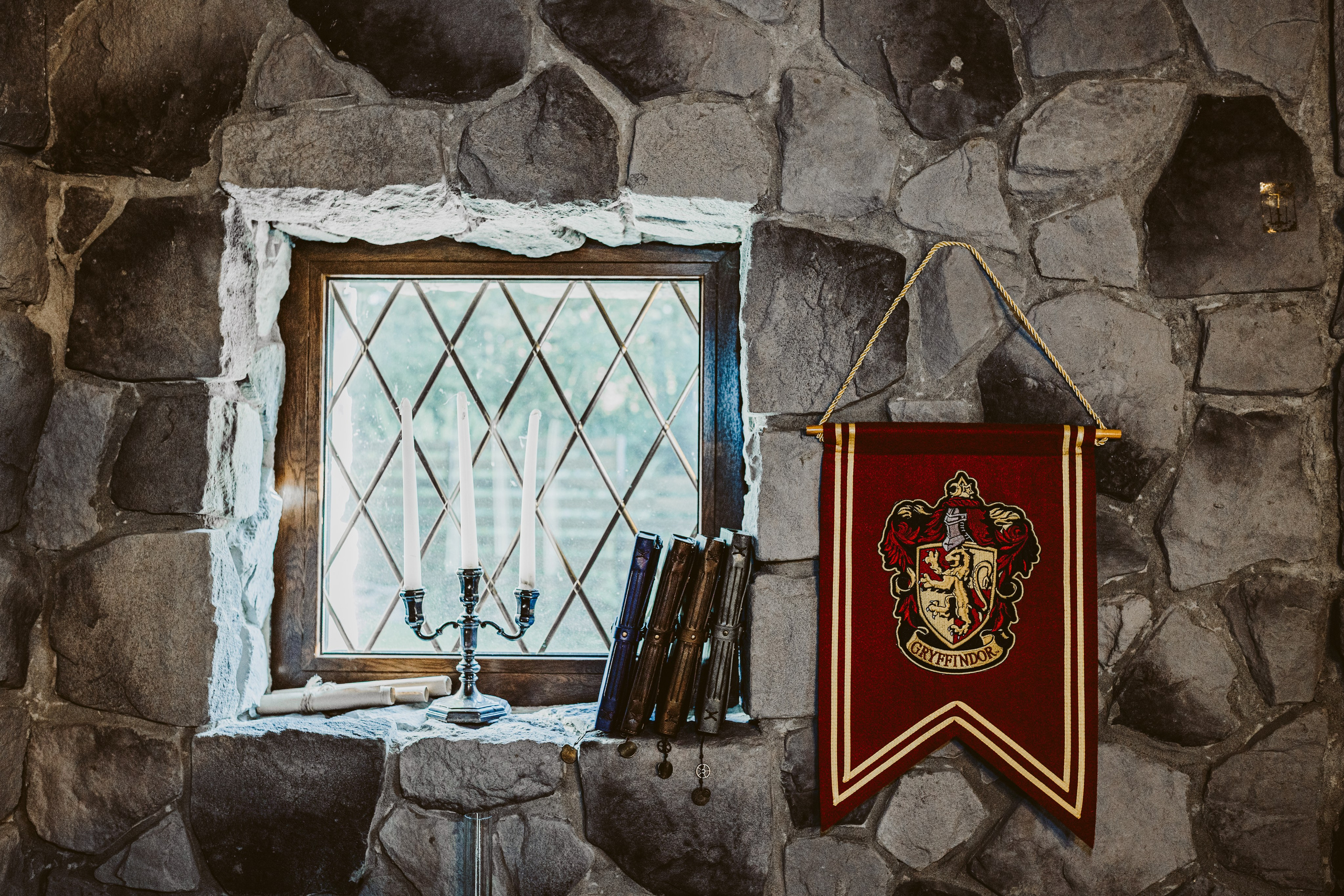 Хижина Хагрида. Свадебный фотограф Курзина Ольга | Москва