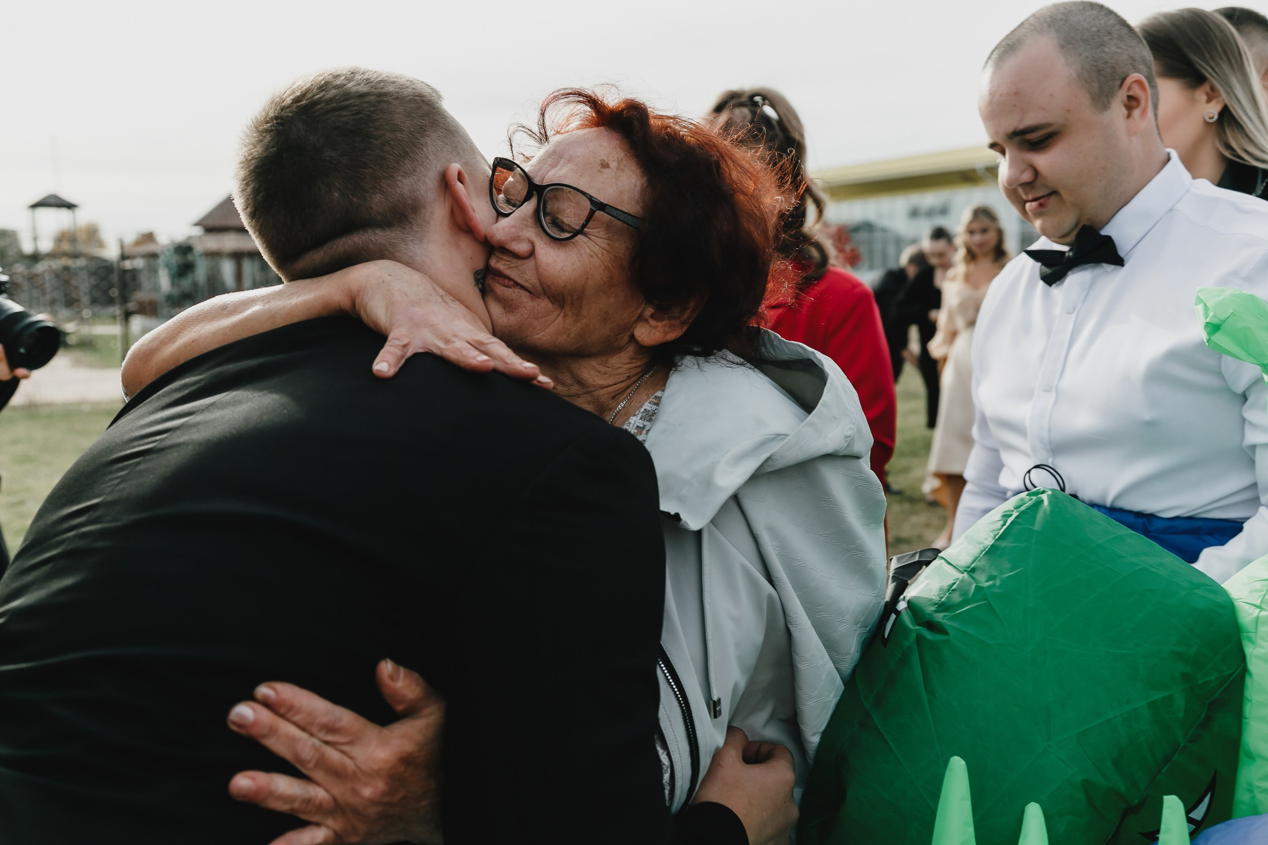 Evgeny & Maria. Фотограф Иван Гуляев