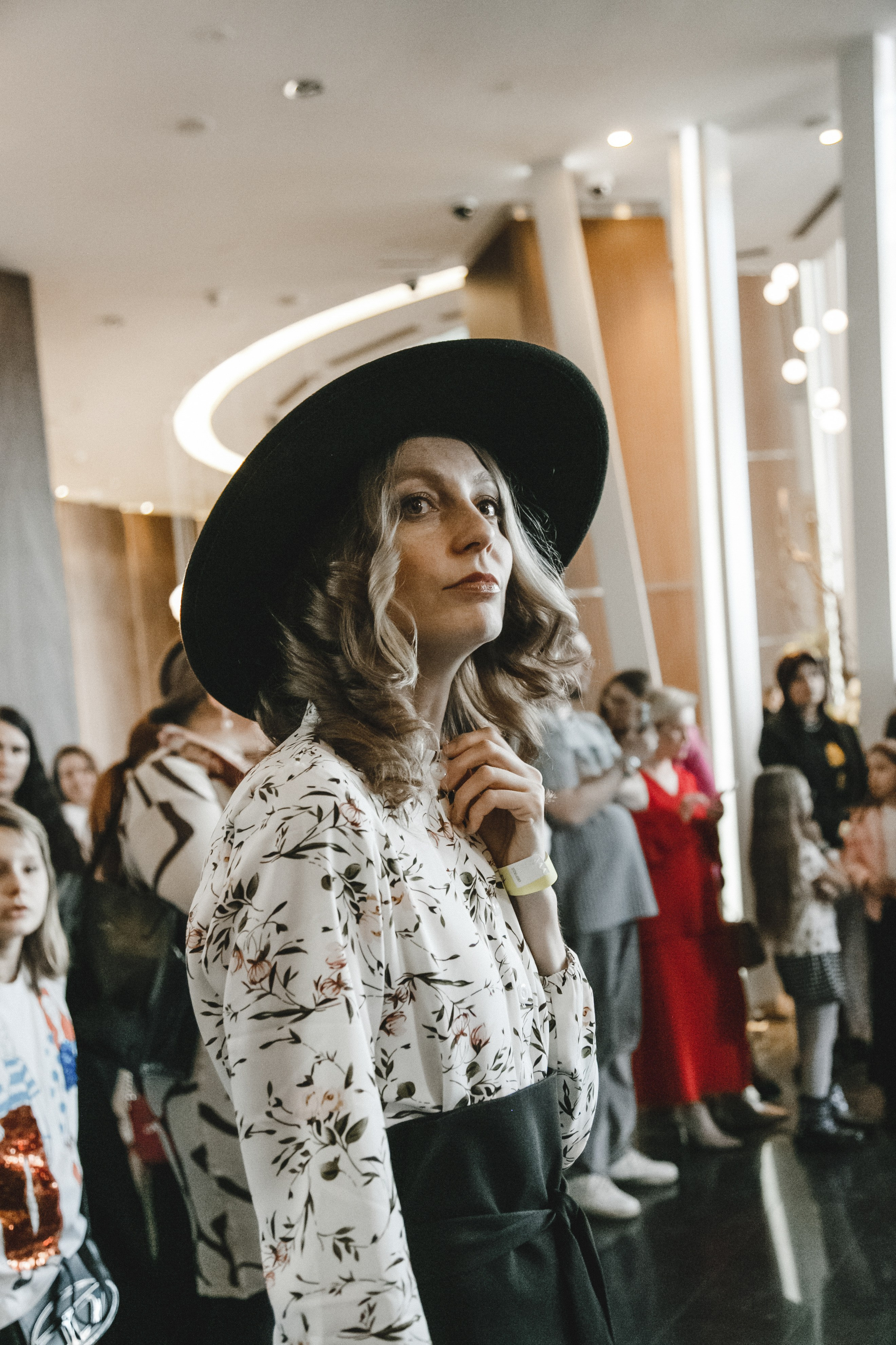 Fashion Day. Фотограф Иван Гуляев