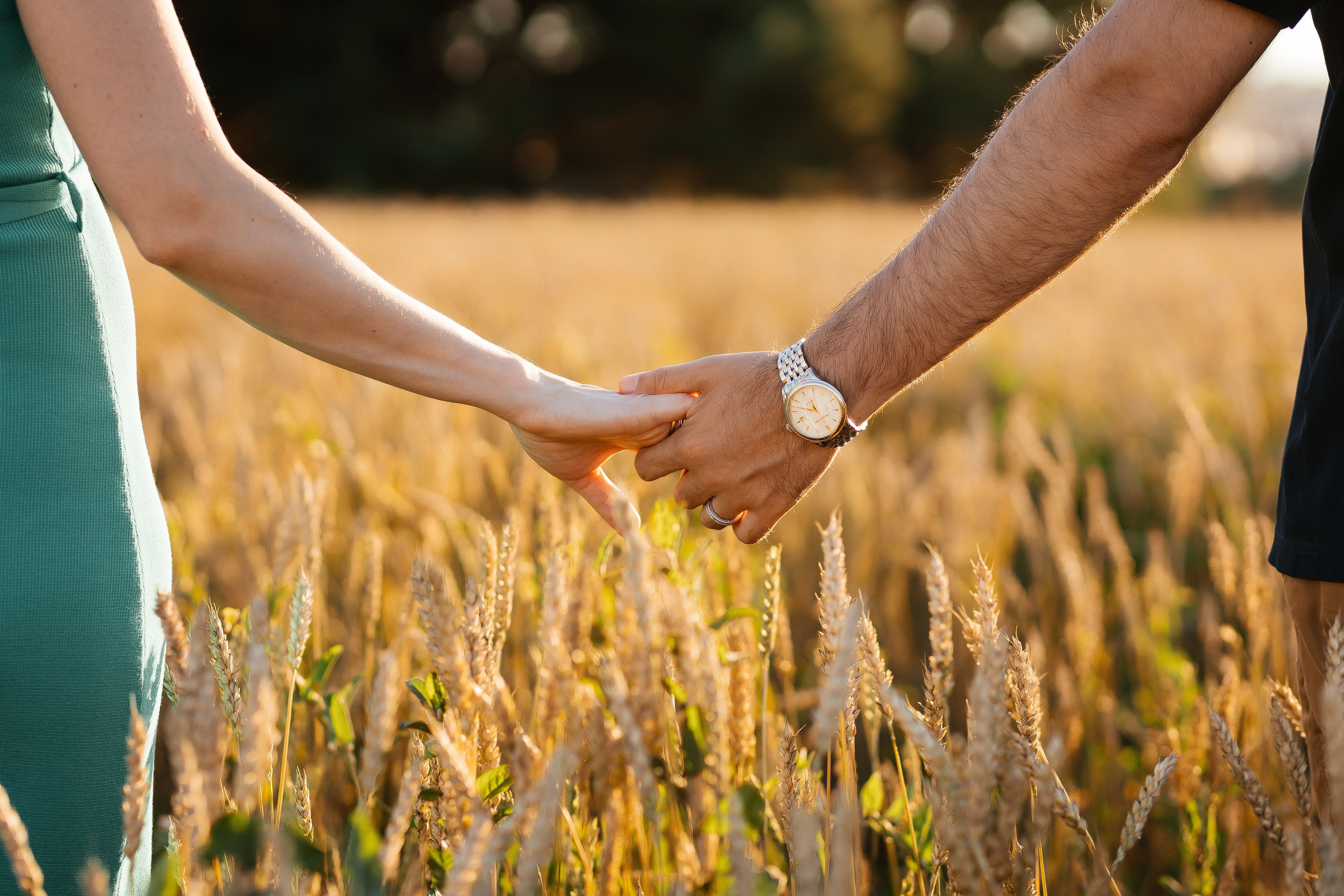 Альберт и Ландыш. Ваш самый лучший фотограф!