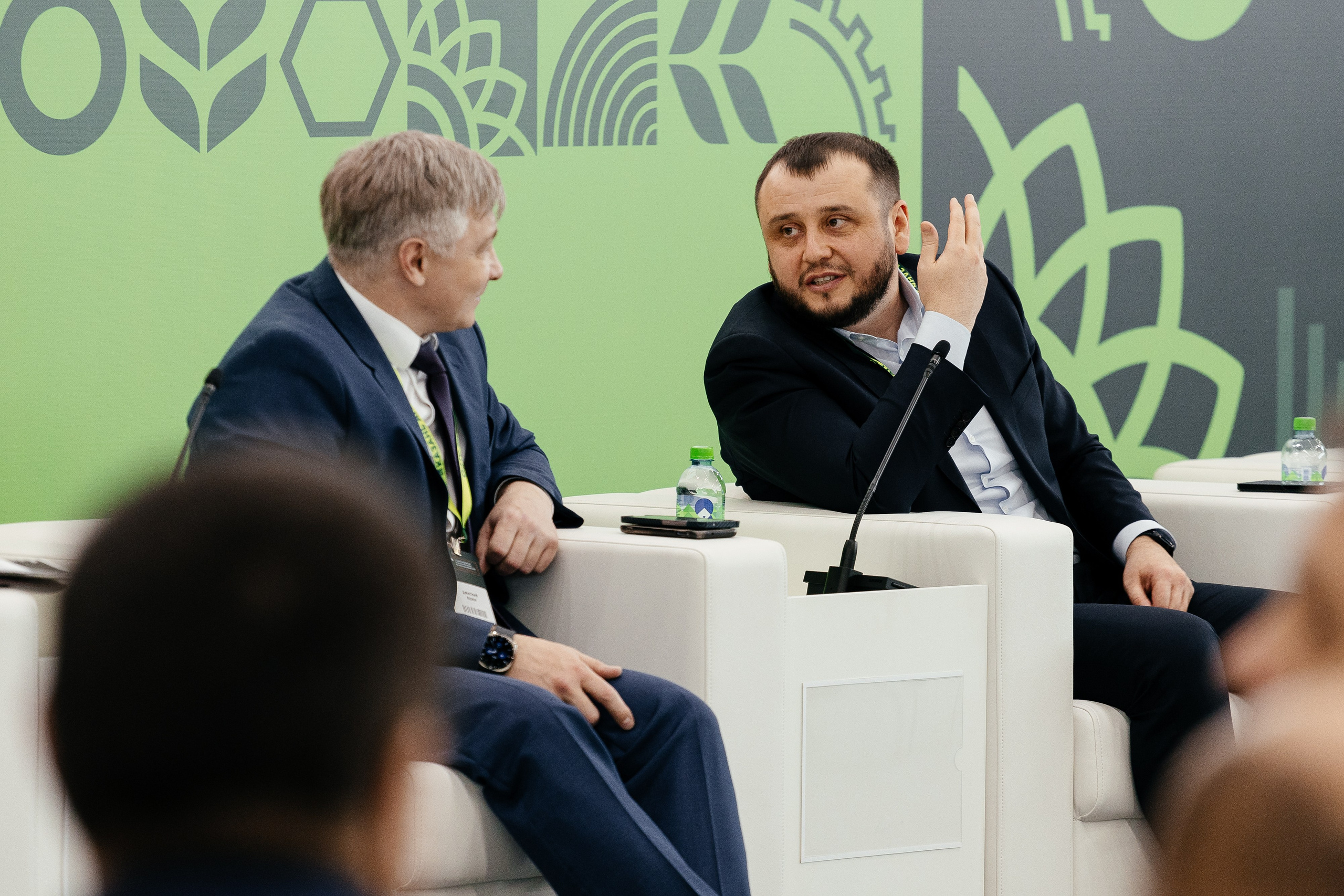 КАЗАН АГРО. Профессиональный фотограф!