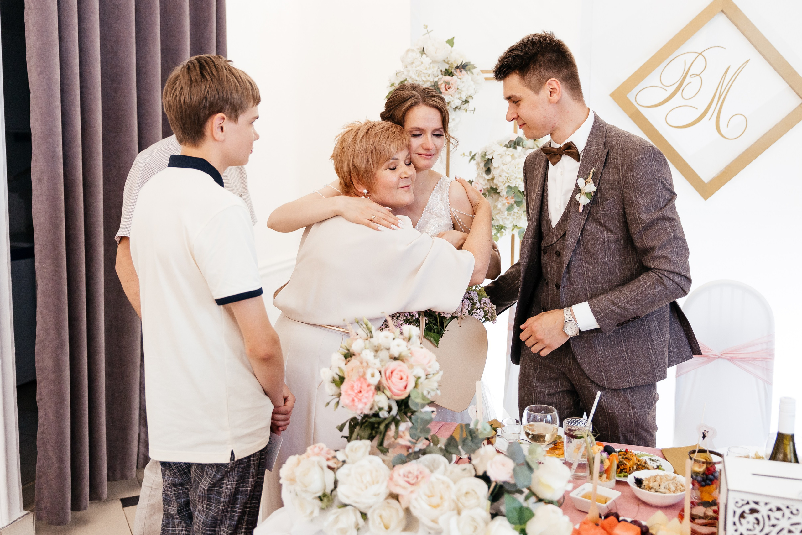 Виталий и Мария. Ваш самый лучший фотограф!