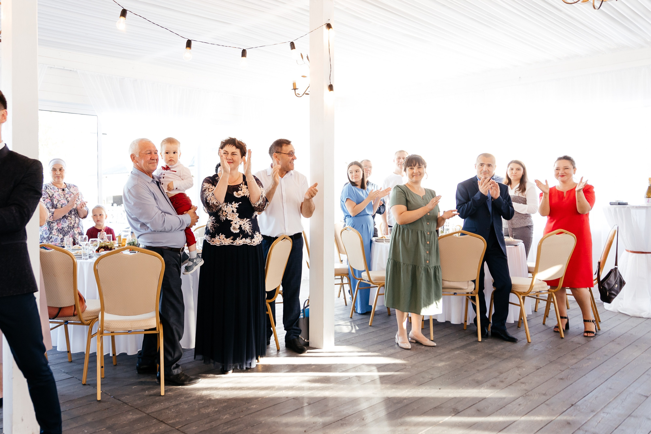 Инсаф и Лилия. Ваш самый лучший фотограф!