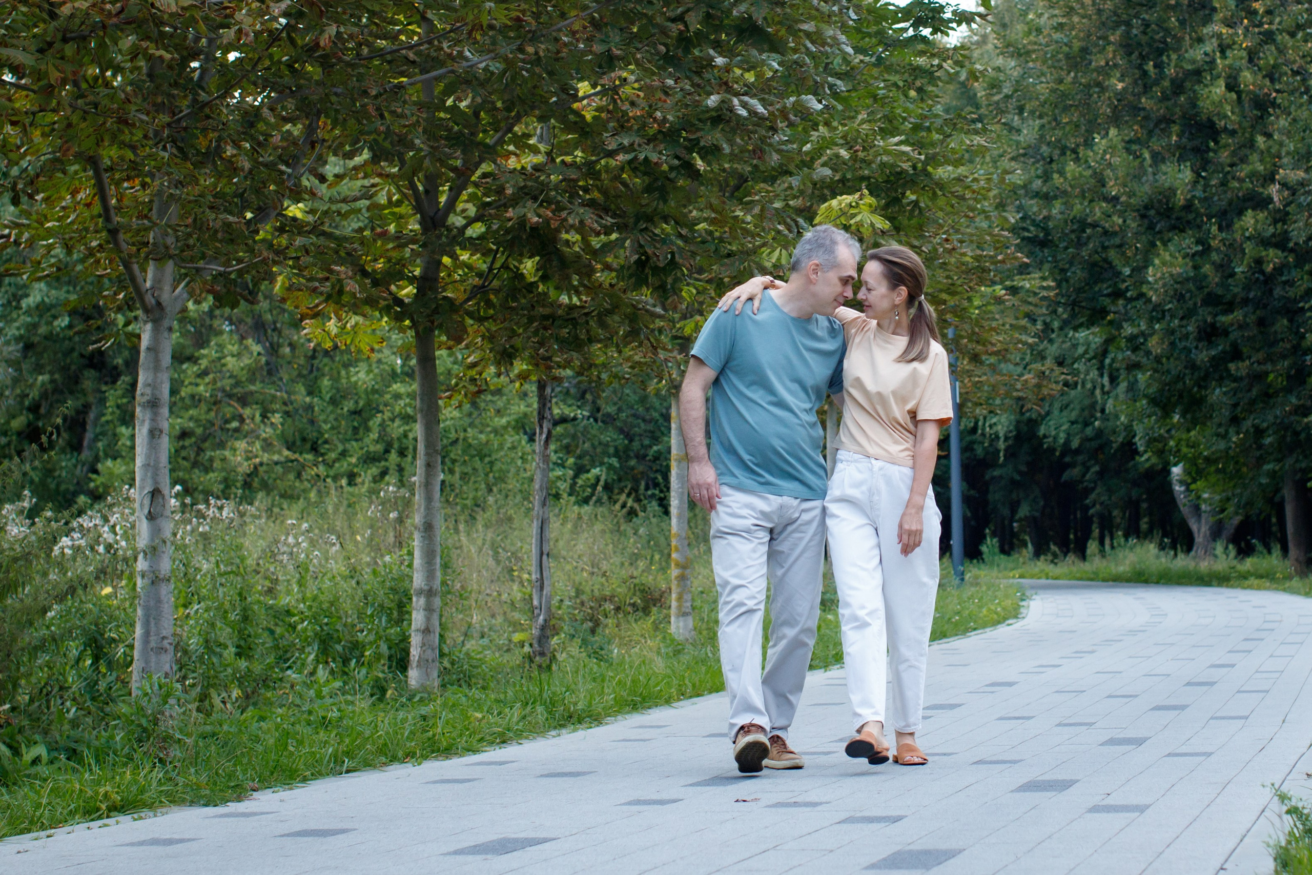 Любовь. Детский и семейный фотограф Мария Киселёва. Москва