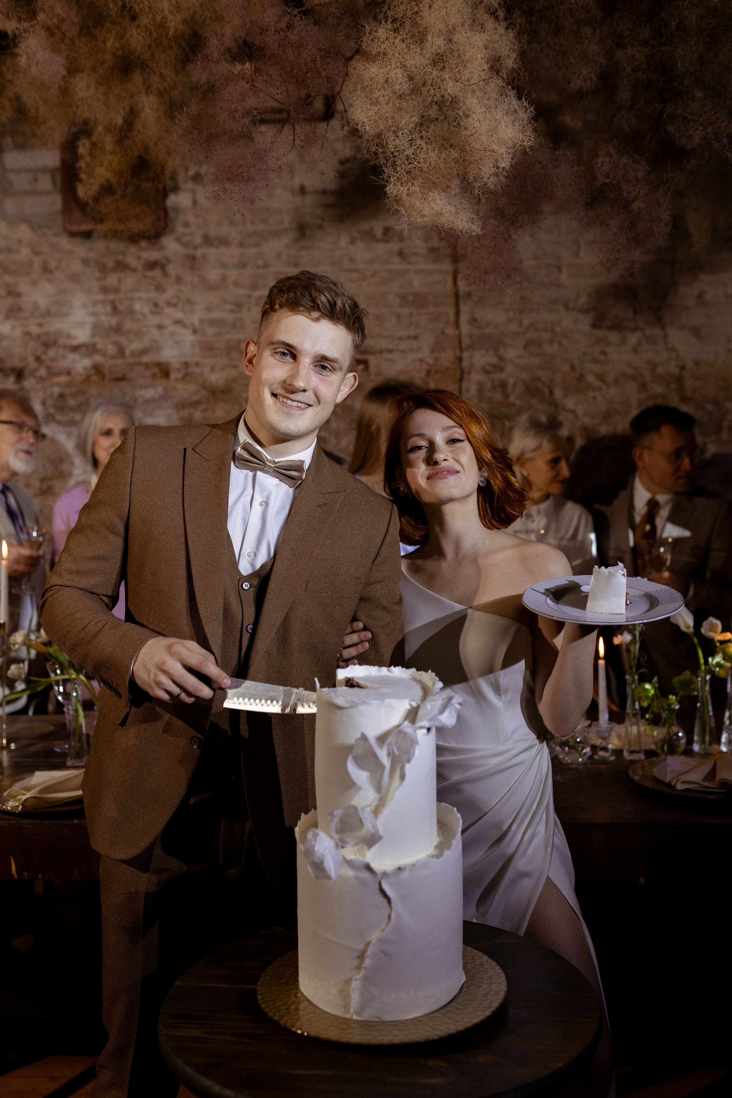 Усадьба. Свадебный фотограф Курзина Ольга | Москва