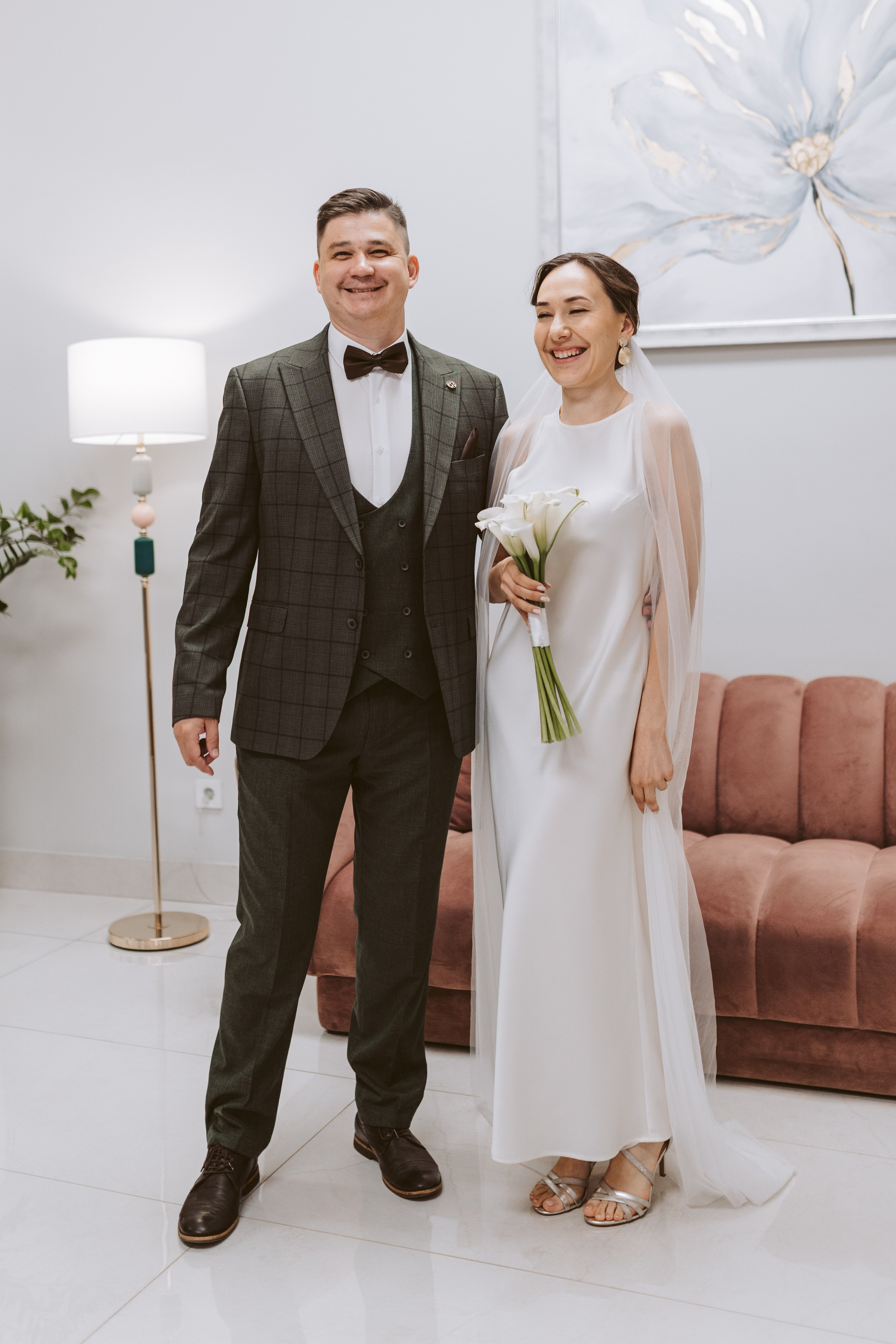 Загс и Дворец. Свадебный фотограф Курзина Ольга | Москва