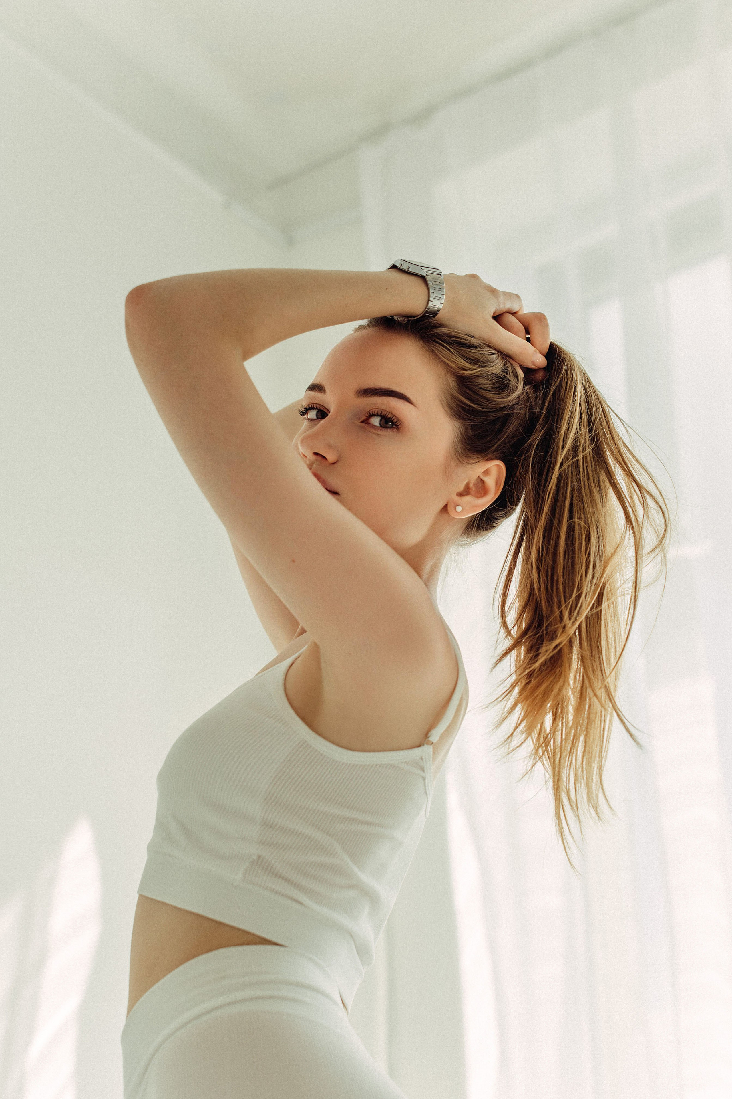 Анна К. Фотограф в Москве Ангелина Ким