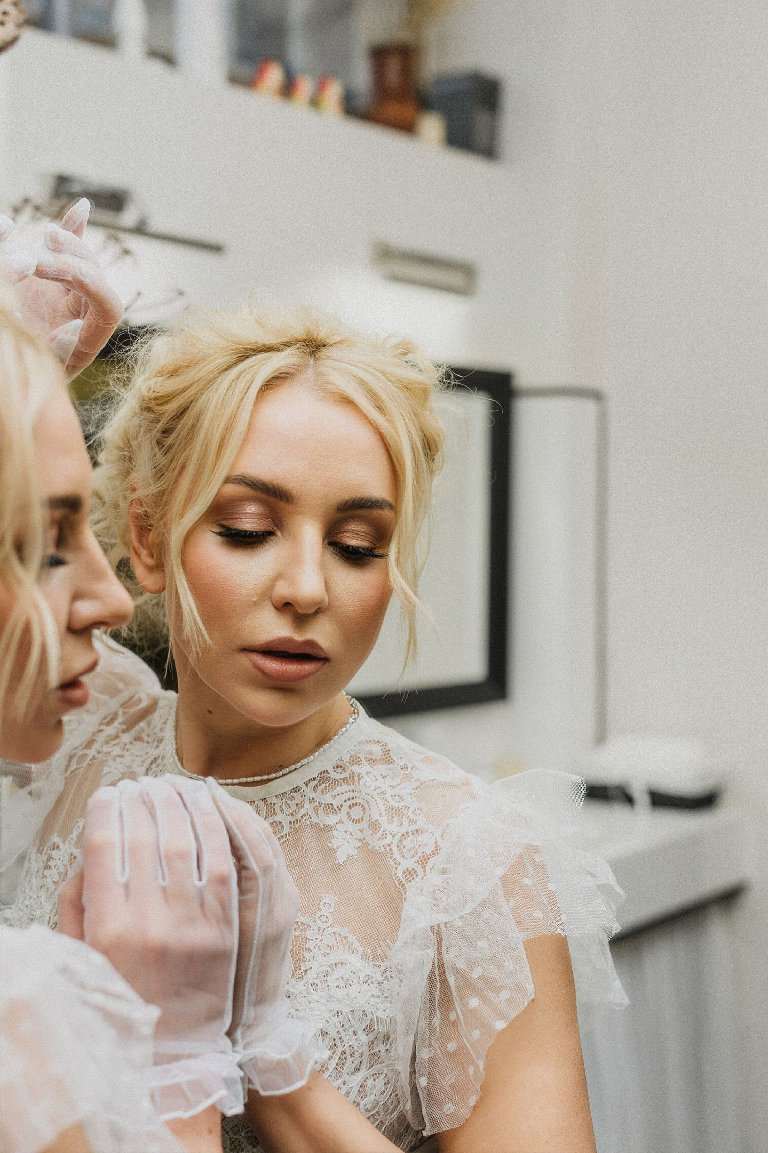 Надежда Клеусова. Фотограф в Москве Ангелина Ким