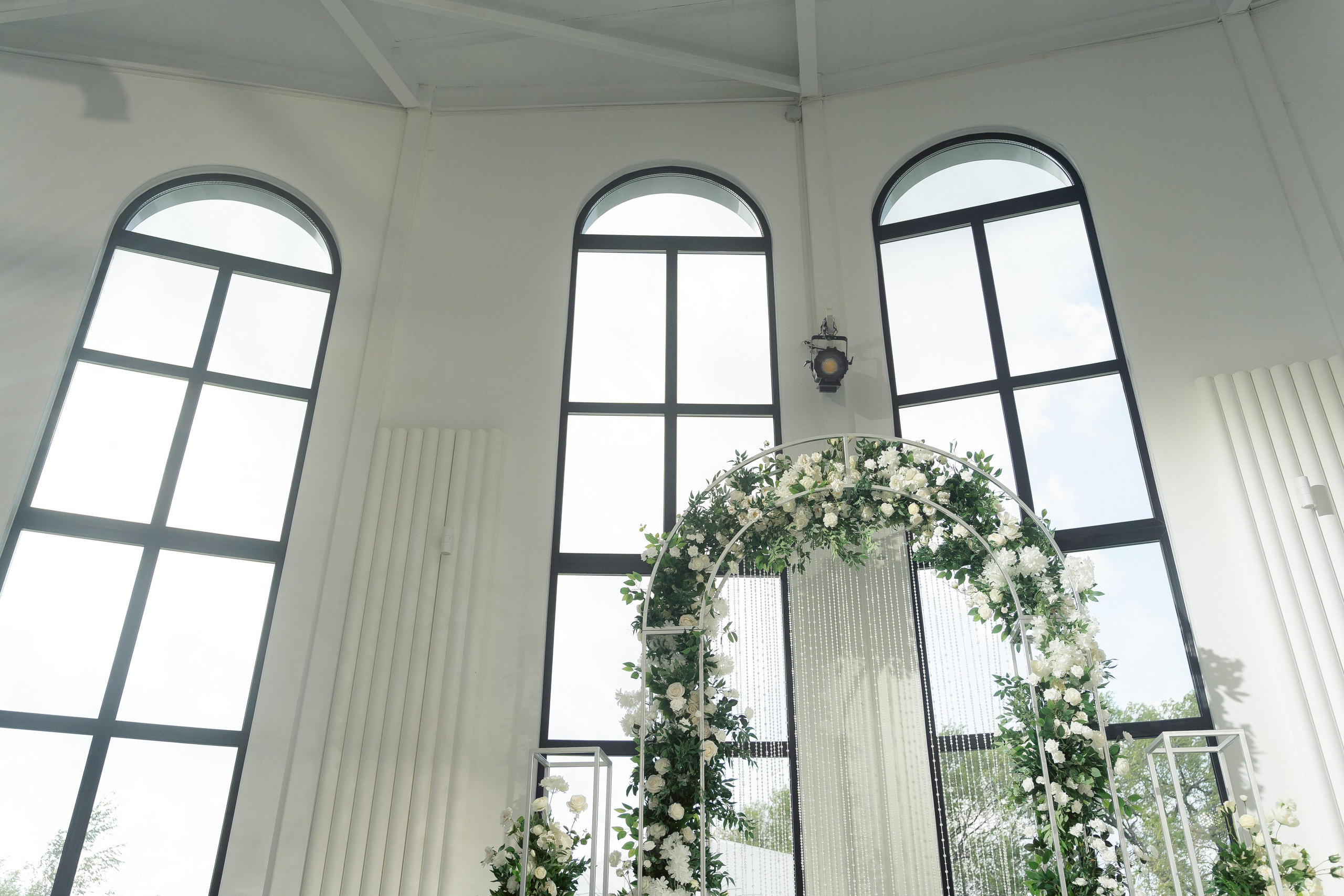 Мария и Дмитрий. Свадебный Фотограф Хабаровск Евгений Корсков