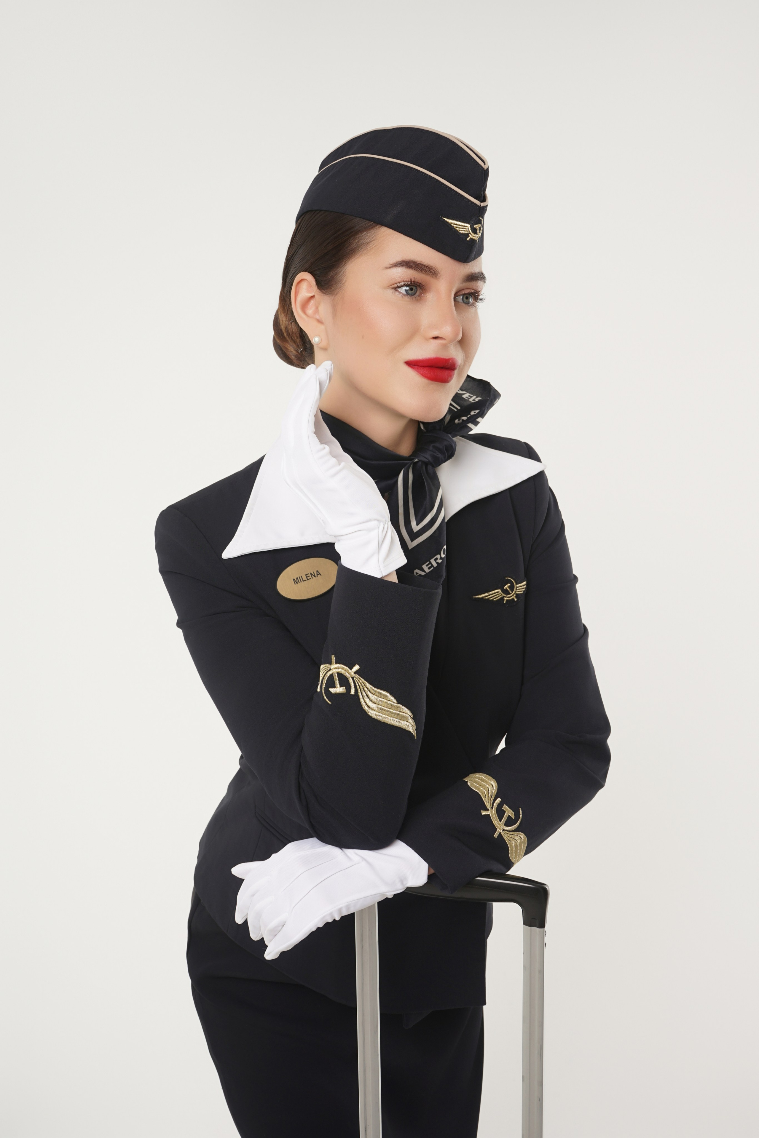 Съёмка в моей фотостудии «НЕБО». Женский фотограф в Химках Алёна Ленёва