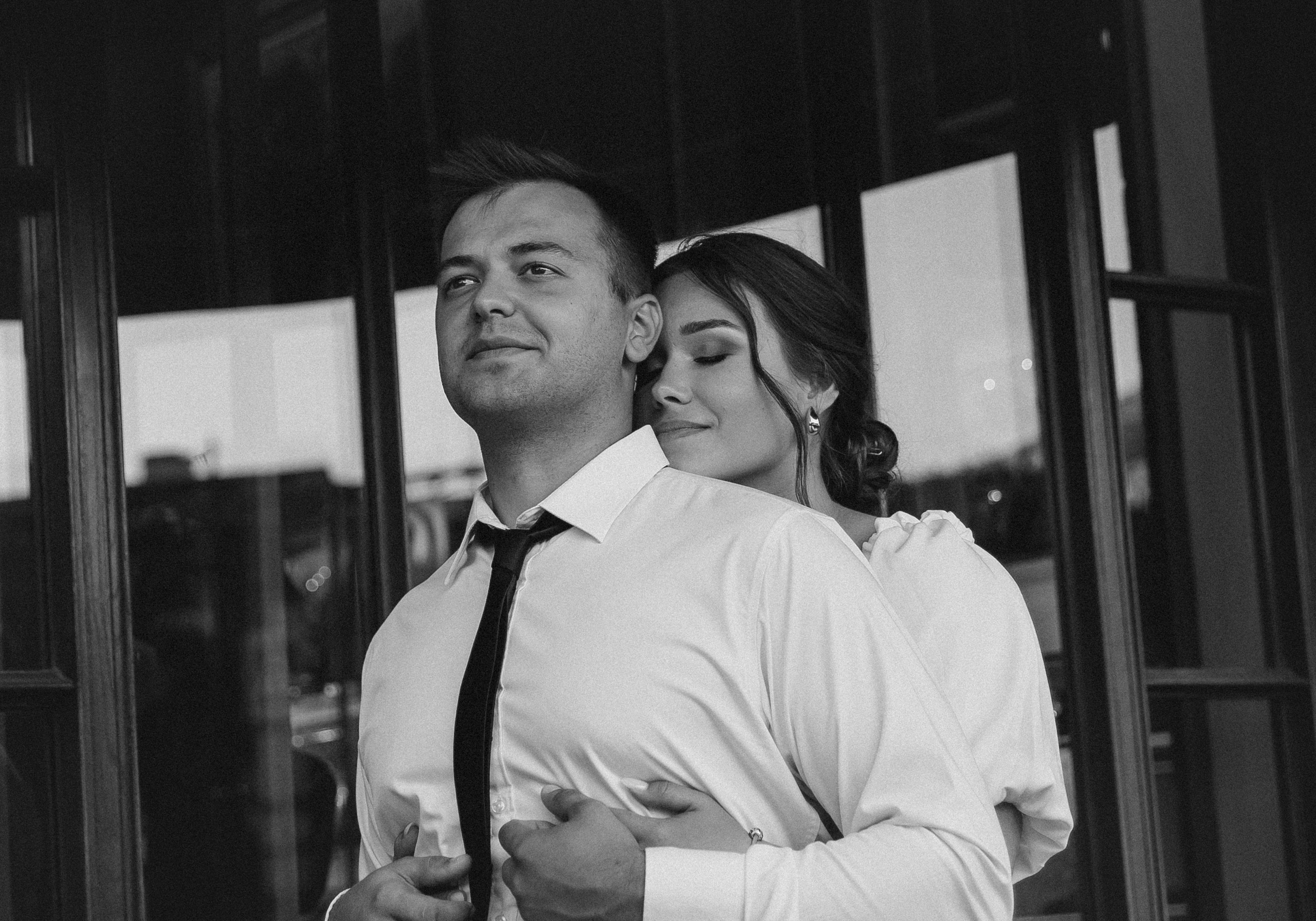 Свадебный и портретный фотограф в Санкт-Петербурге Татьяна Ландышева