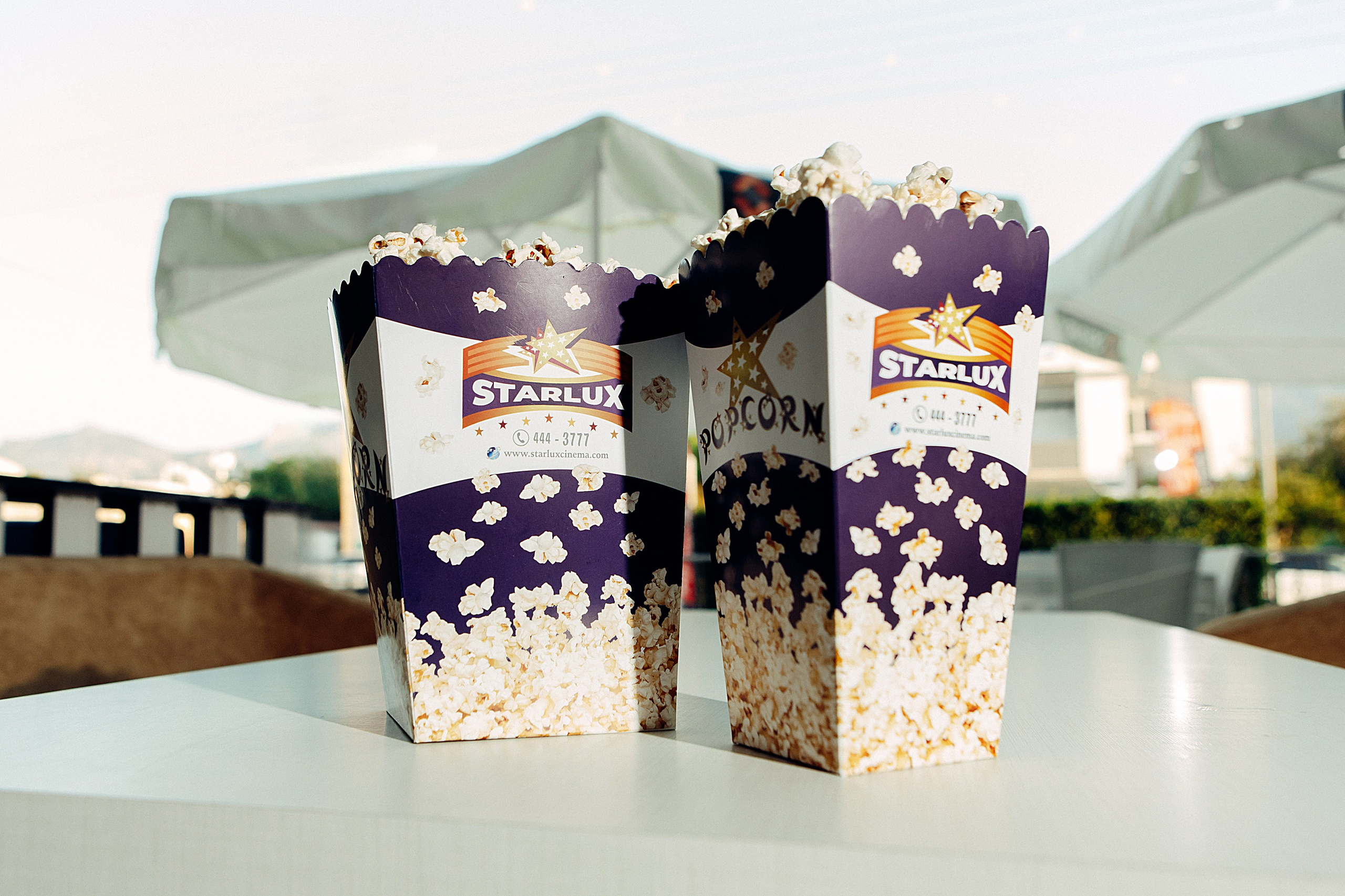 Orlando Starlux. Photographer in Batumi, Georgia Pavel Sharnikov