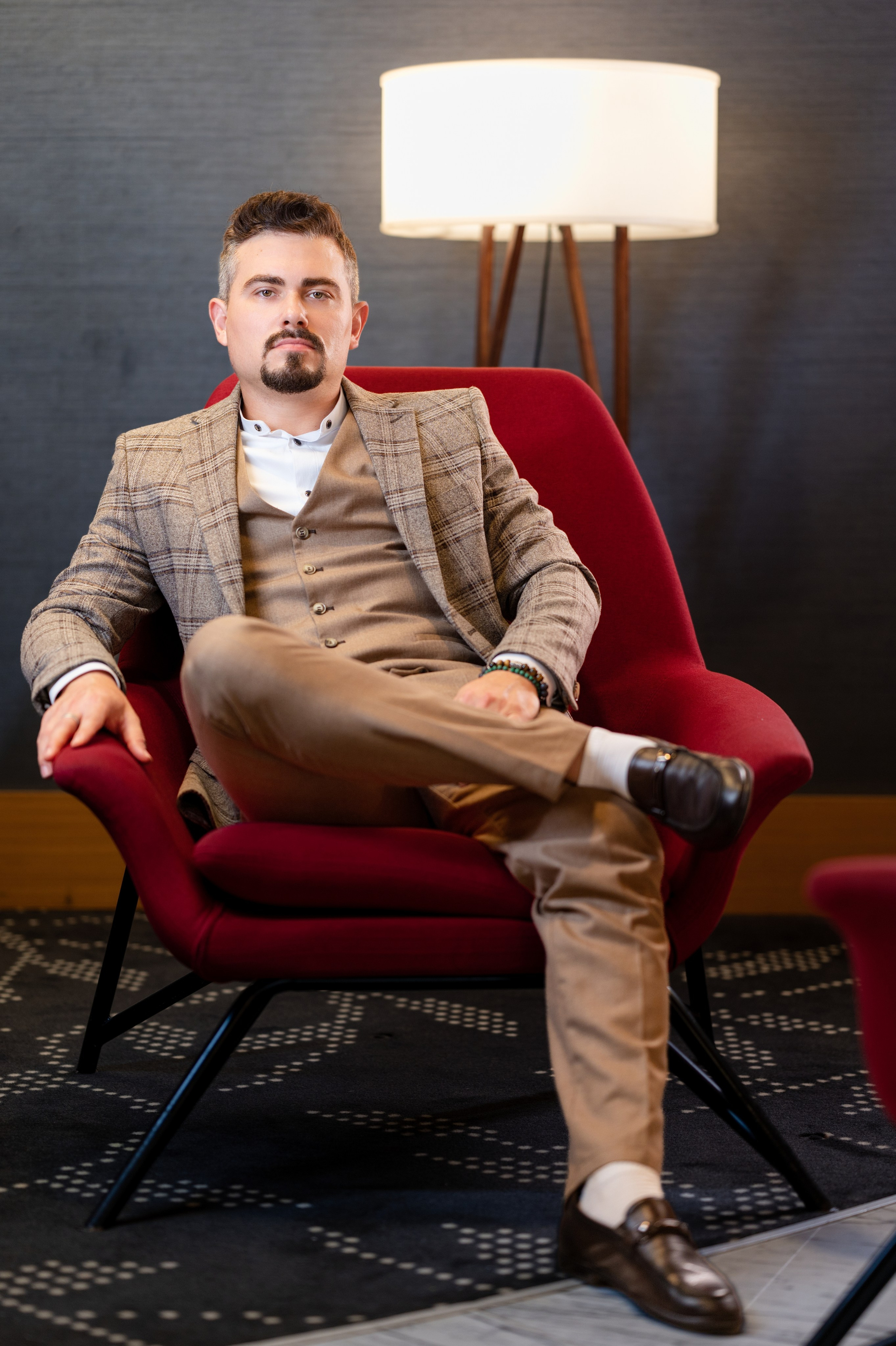 Соло. Главная