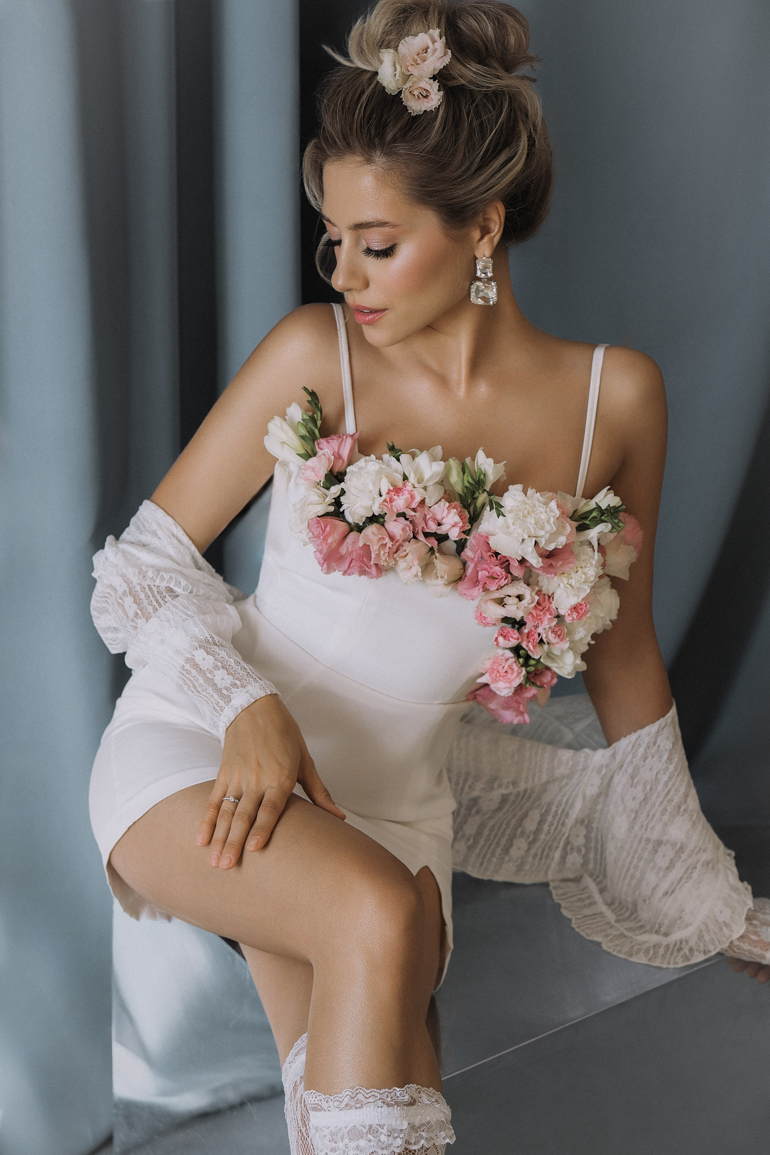 Селебрити / Celebrity. Коммерческий фотограф