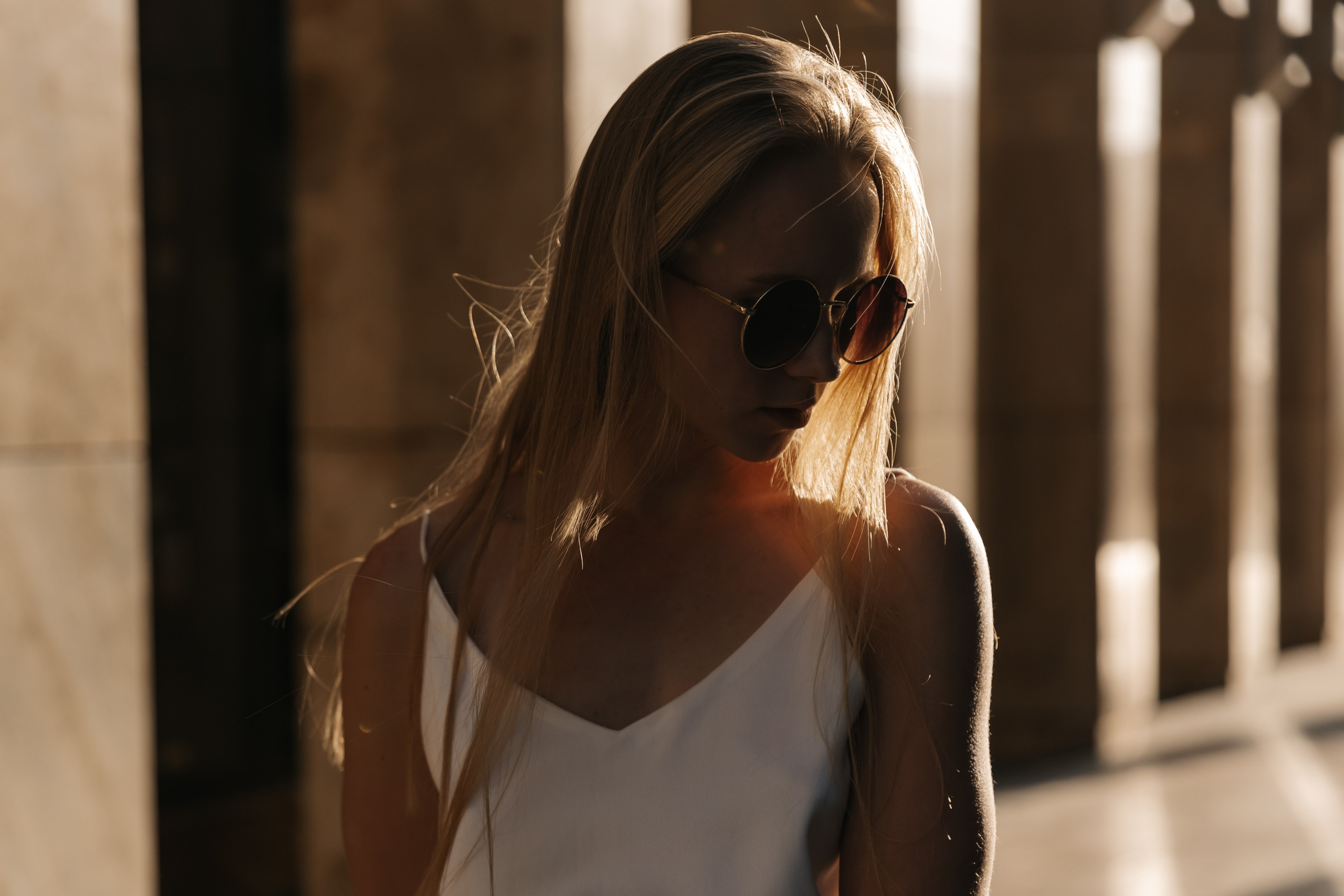 Иван и Ольга. Свадебный фотограф в Екатеринбурге Александр Перепечин