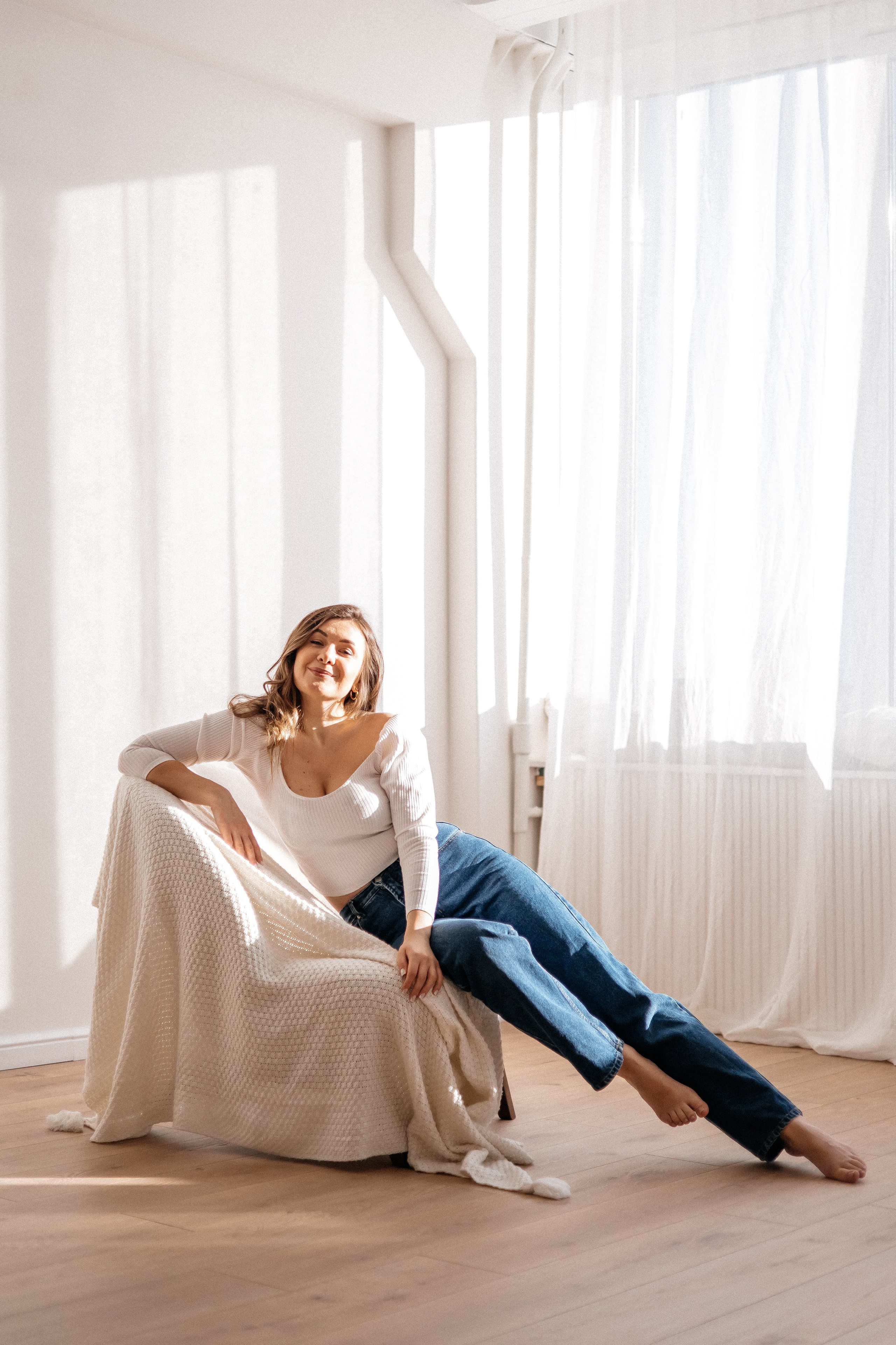 Косметолог Виктория. Светлана Ванцлав — фотограф Минск, Беларусь