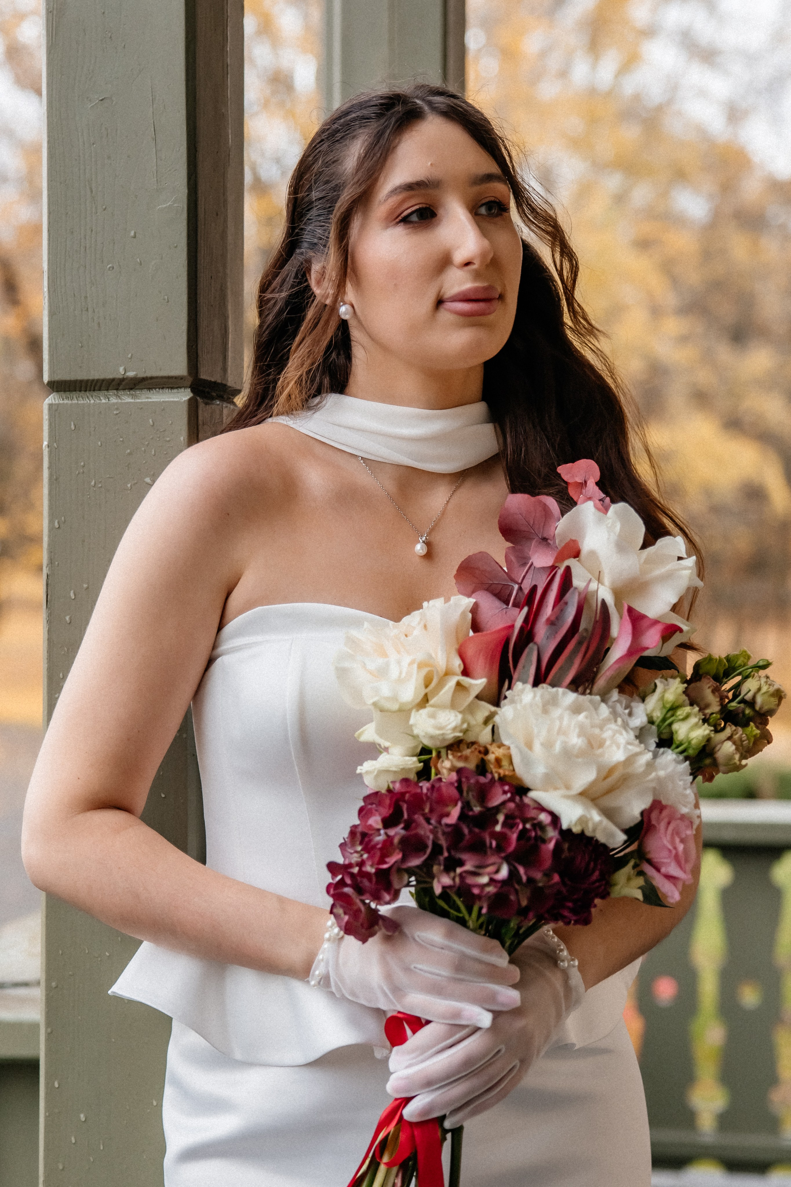 Оля и Максим. Светлана Ванцлав — фотограф Минск, Беларусь