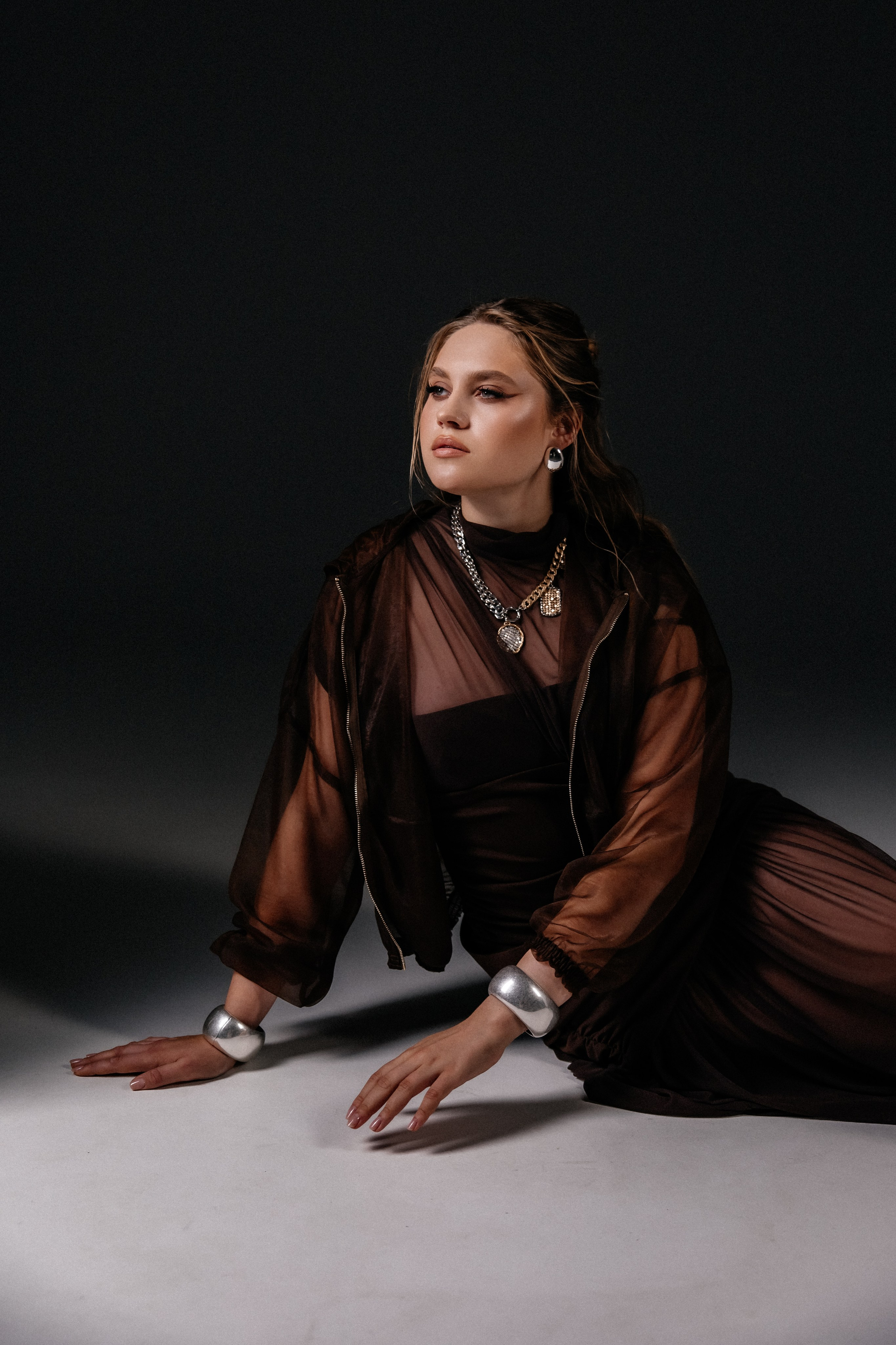 Варвара. Светлана Ванцлав — фотограф Минск, Беларусь