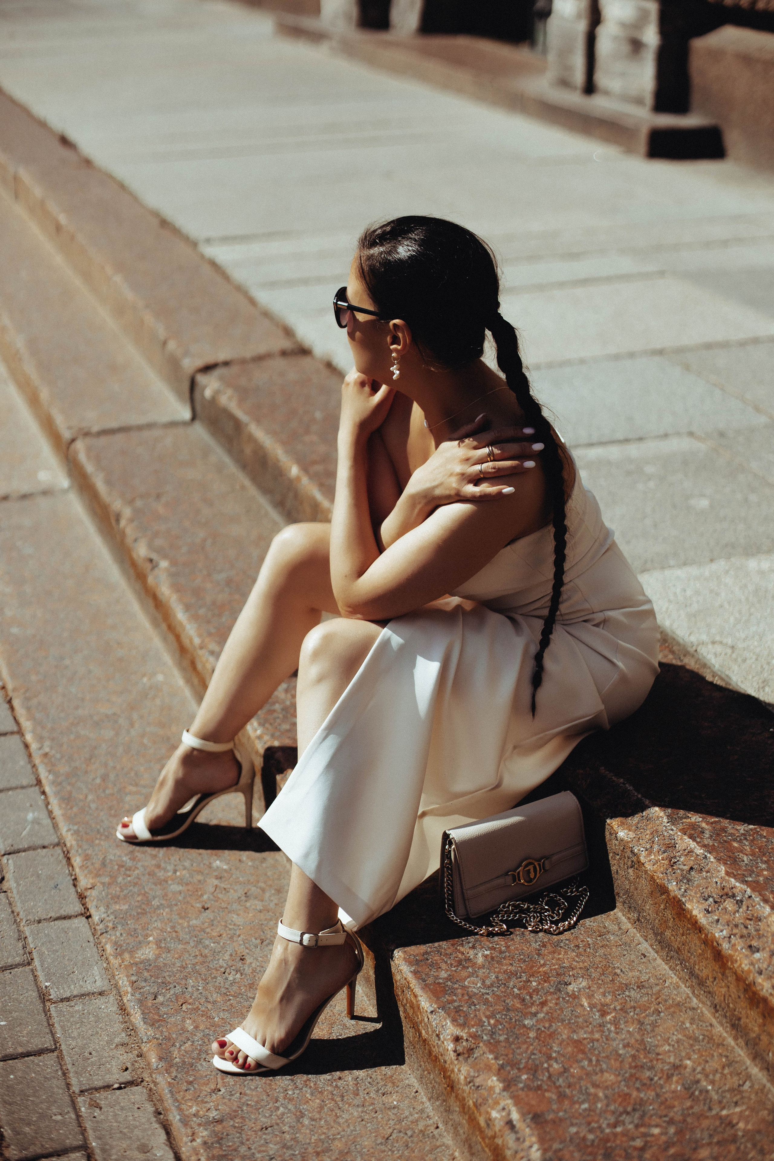 Эльмира. Фотограф Veronika Potaseva