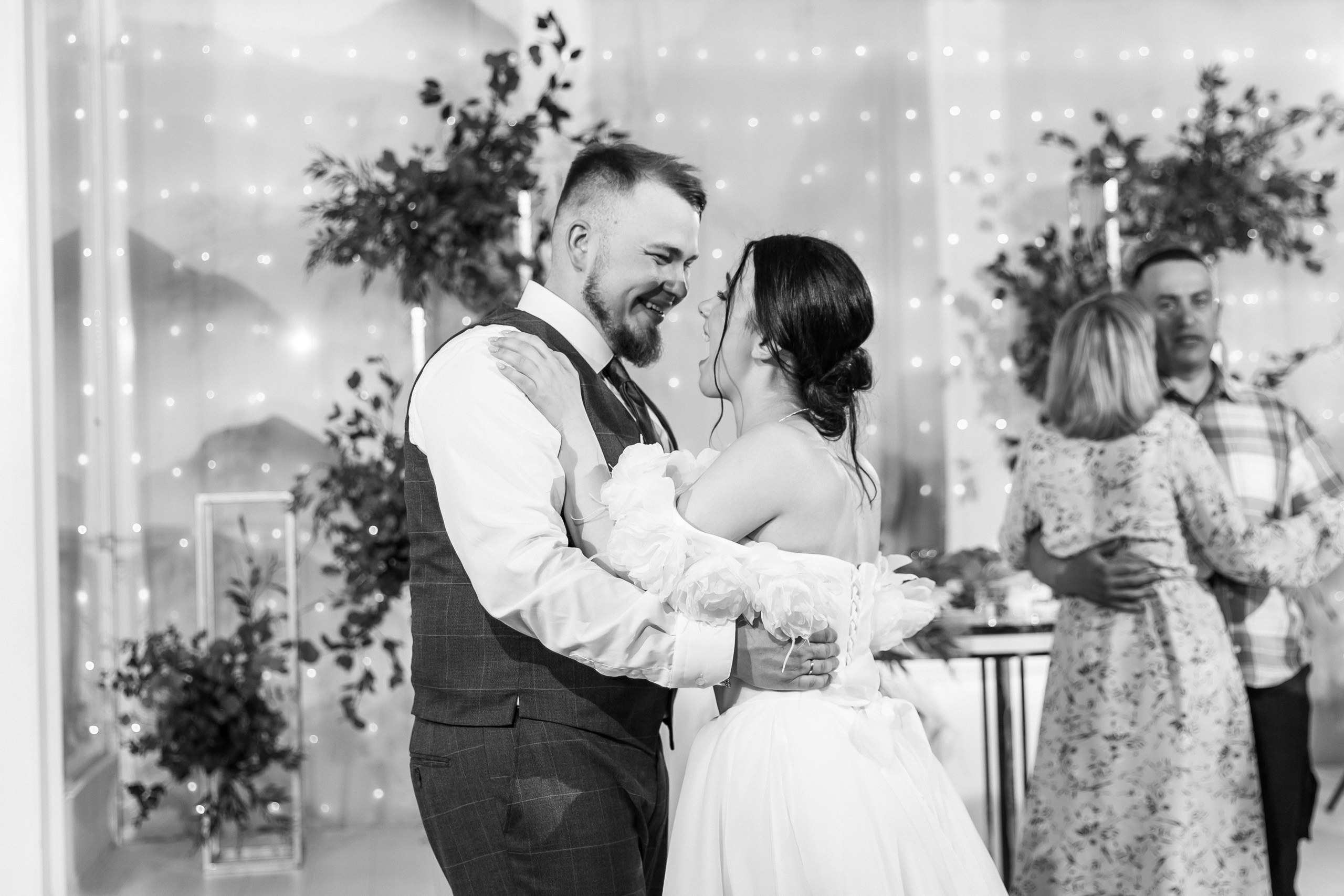 E | A. Свадебный фотограф Настя Шелл г. Череповец