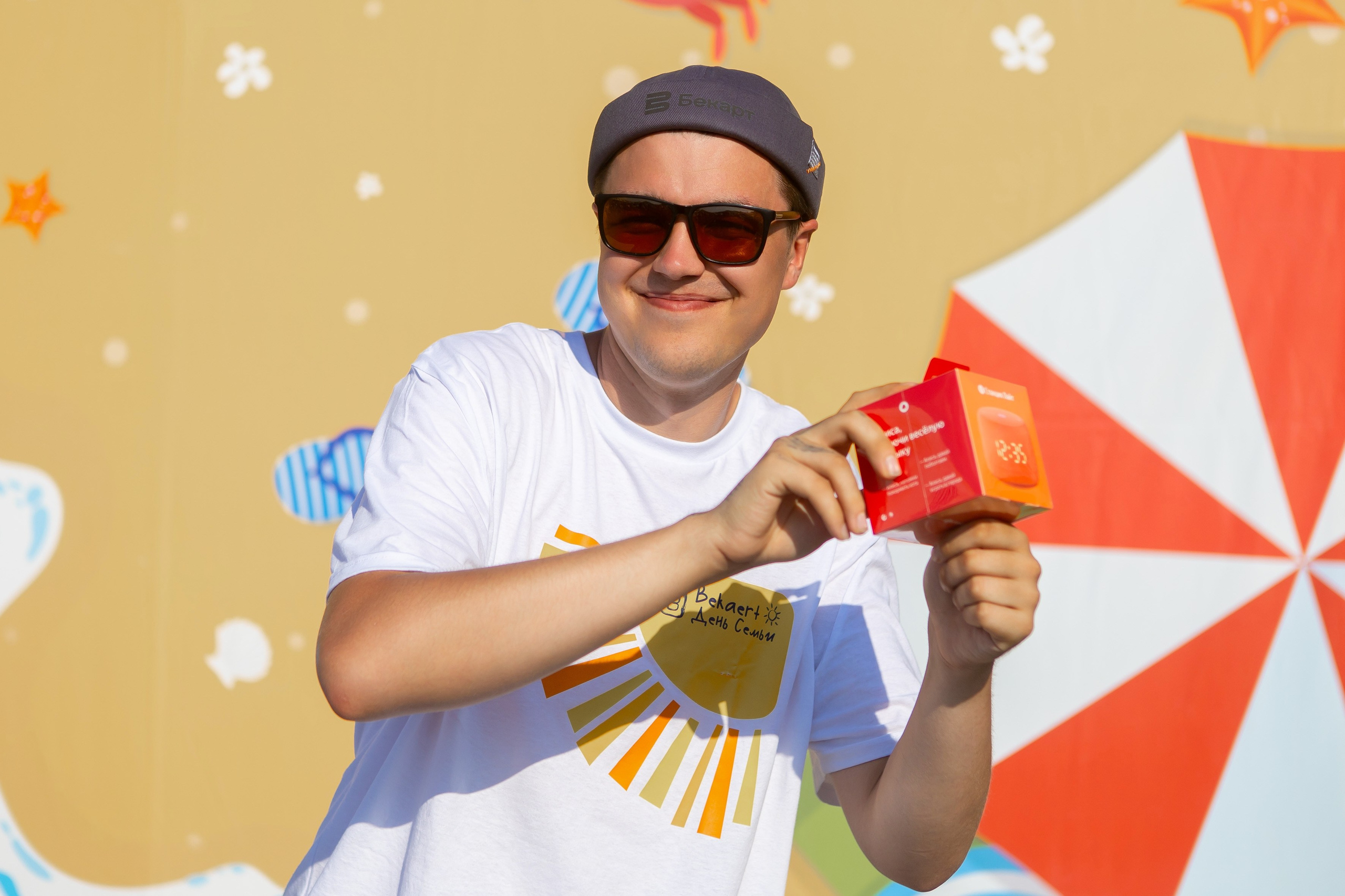 БЕКАРТ — День Семьи. Свадебный и портретный Фотограф в Липецке Дмитрий Котюков