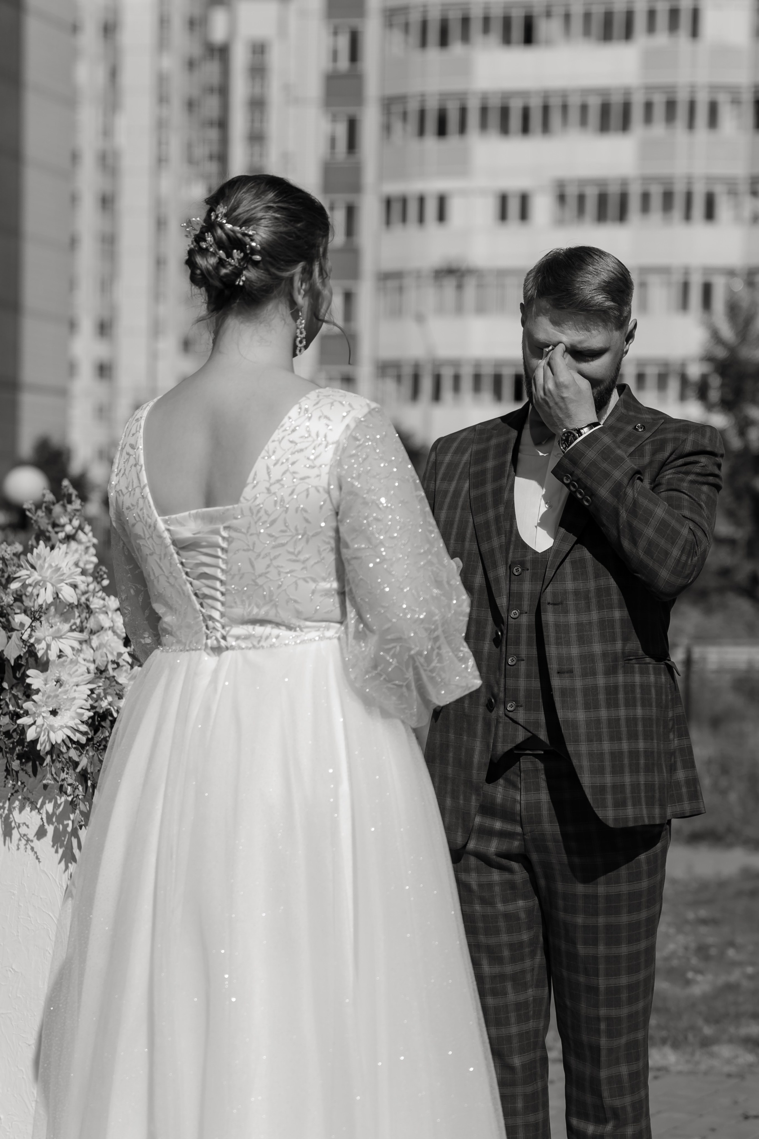 Николай и Татьяна. Свадебный и Семейный фотограф по всему миру Анна Фёдорова