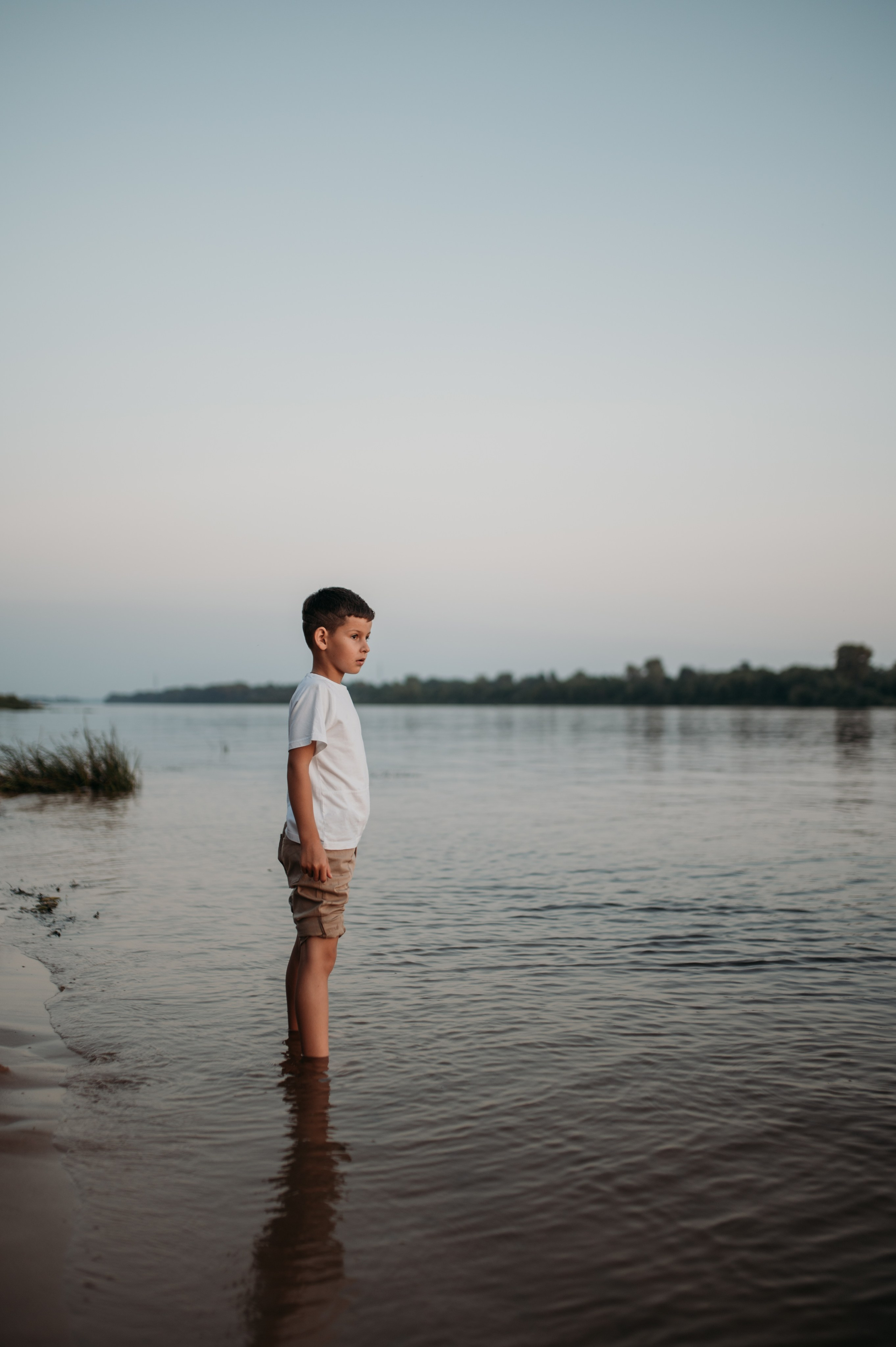 Семейная съемка. Фотограф Нижний Новгород Екатерина Кукленкова