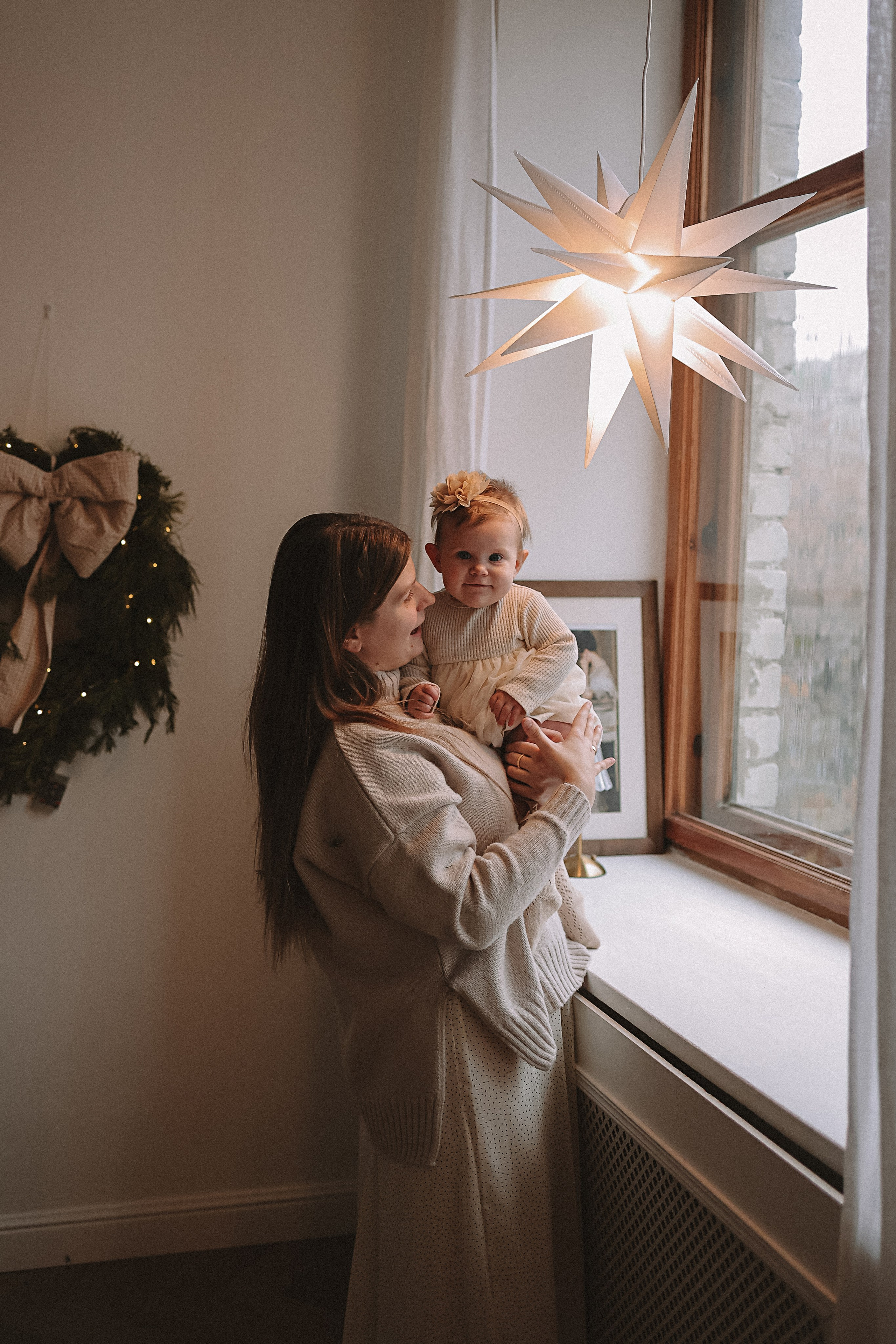 Квартира. Семейный фотограф Тюмень, фотограф на роды Салмина Мария