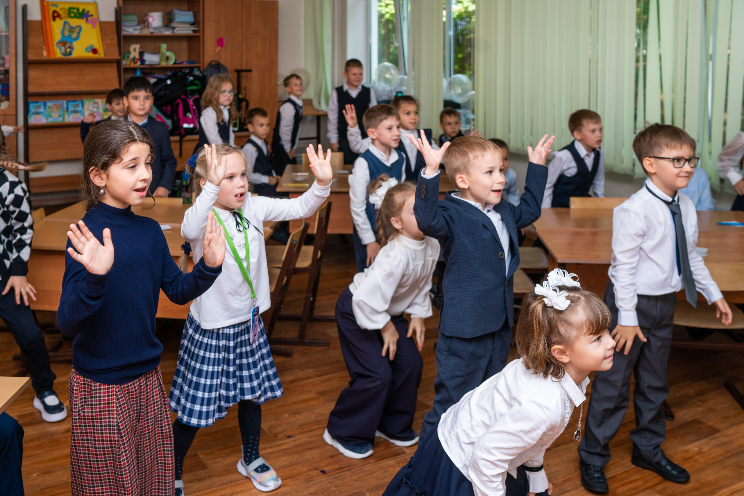 Репортажные съемки. Фотограф Наталья Непогода